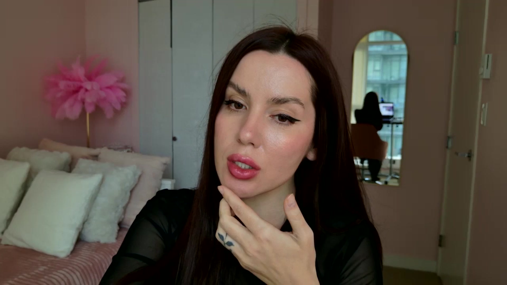 Gallery image thumbnail from BellaBaxter's myfreecams stream on, 10/17/2025, 24:08 image 16 of 20