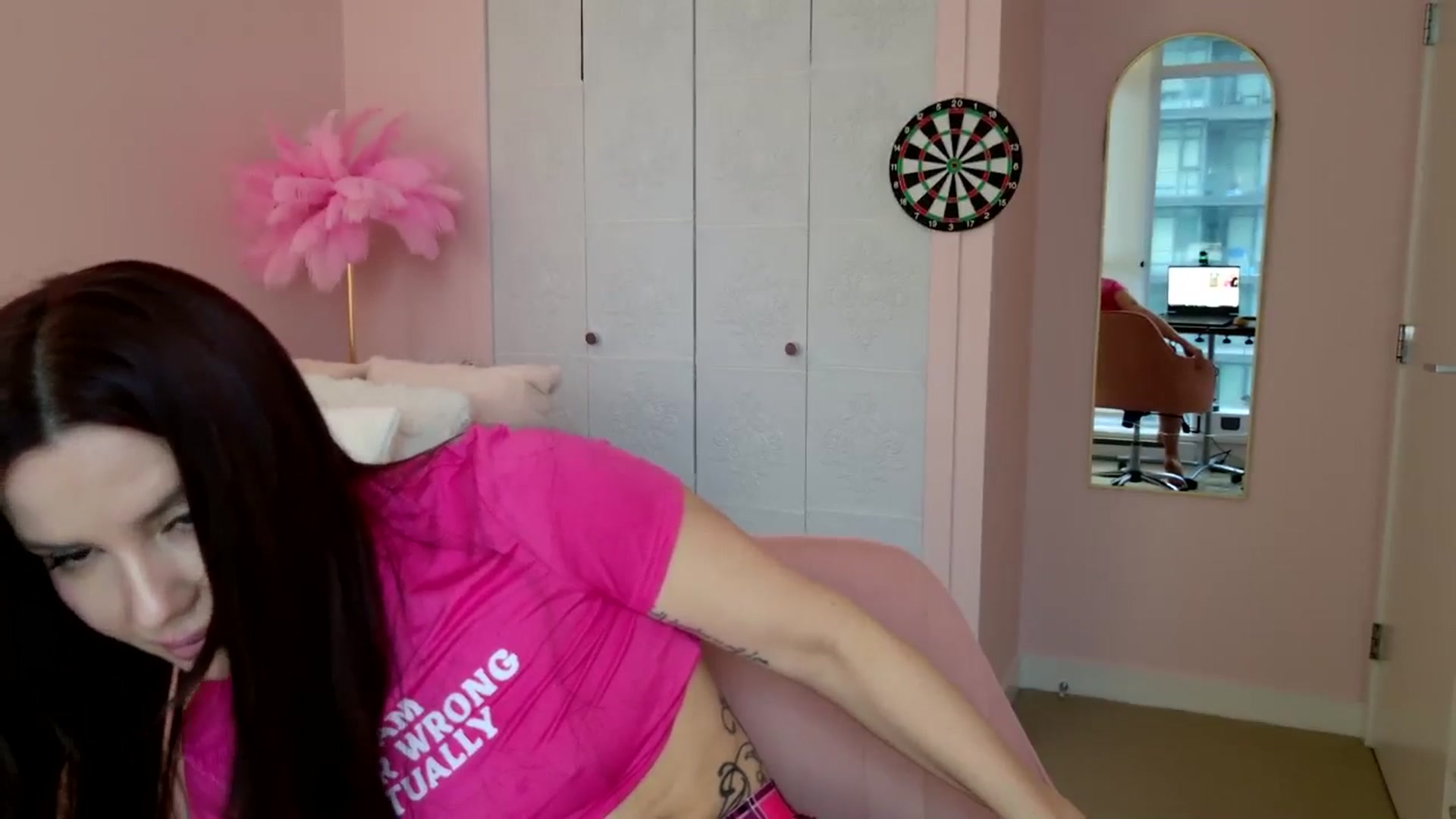 Gallery image thumbnail from BellaBaxter's myfreecams stream on, 11/27/2025, 23:47 image 16 of 20