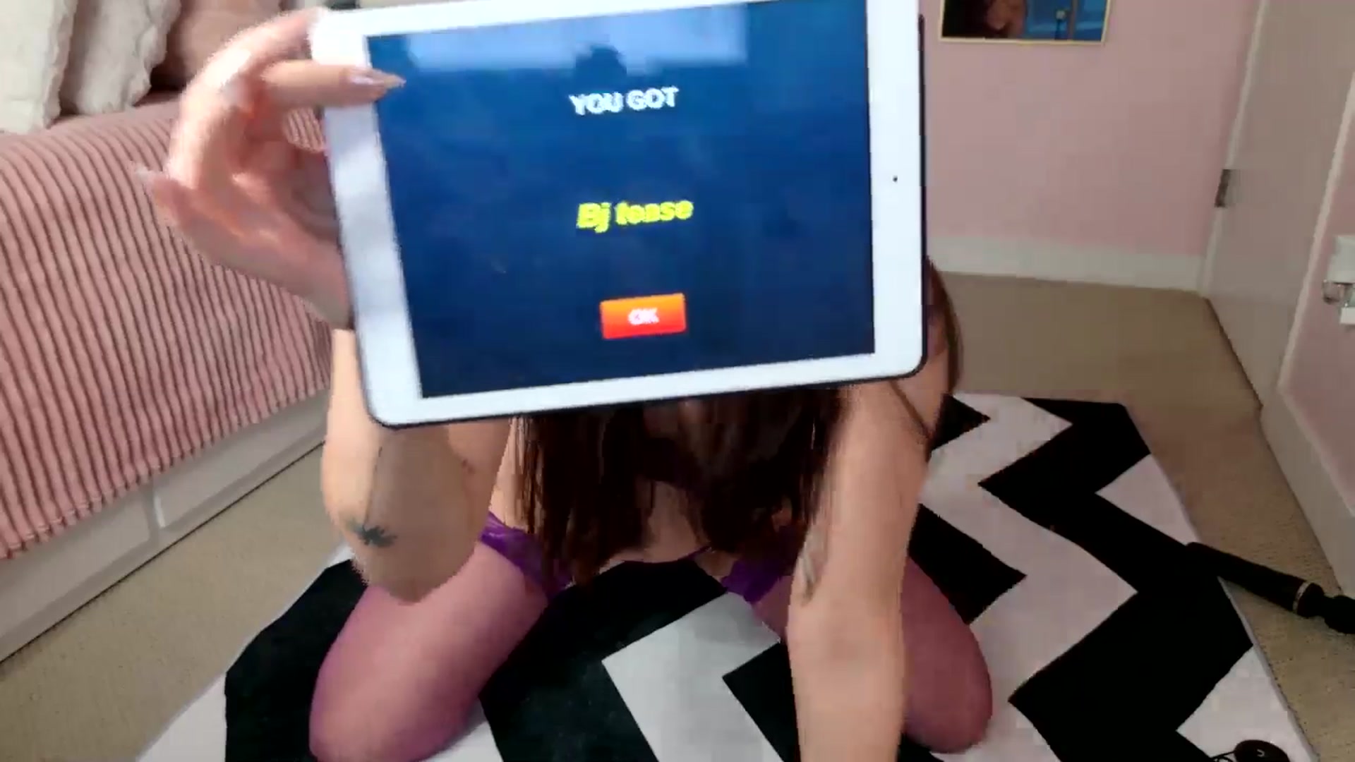 Gallery image thumbnail from BellaBaxter's myfreecams stream on, 12/12/2025, 24:01 image 20 of 20