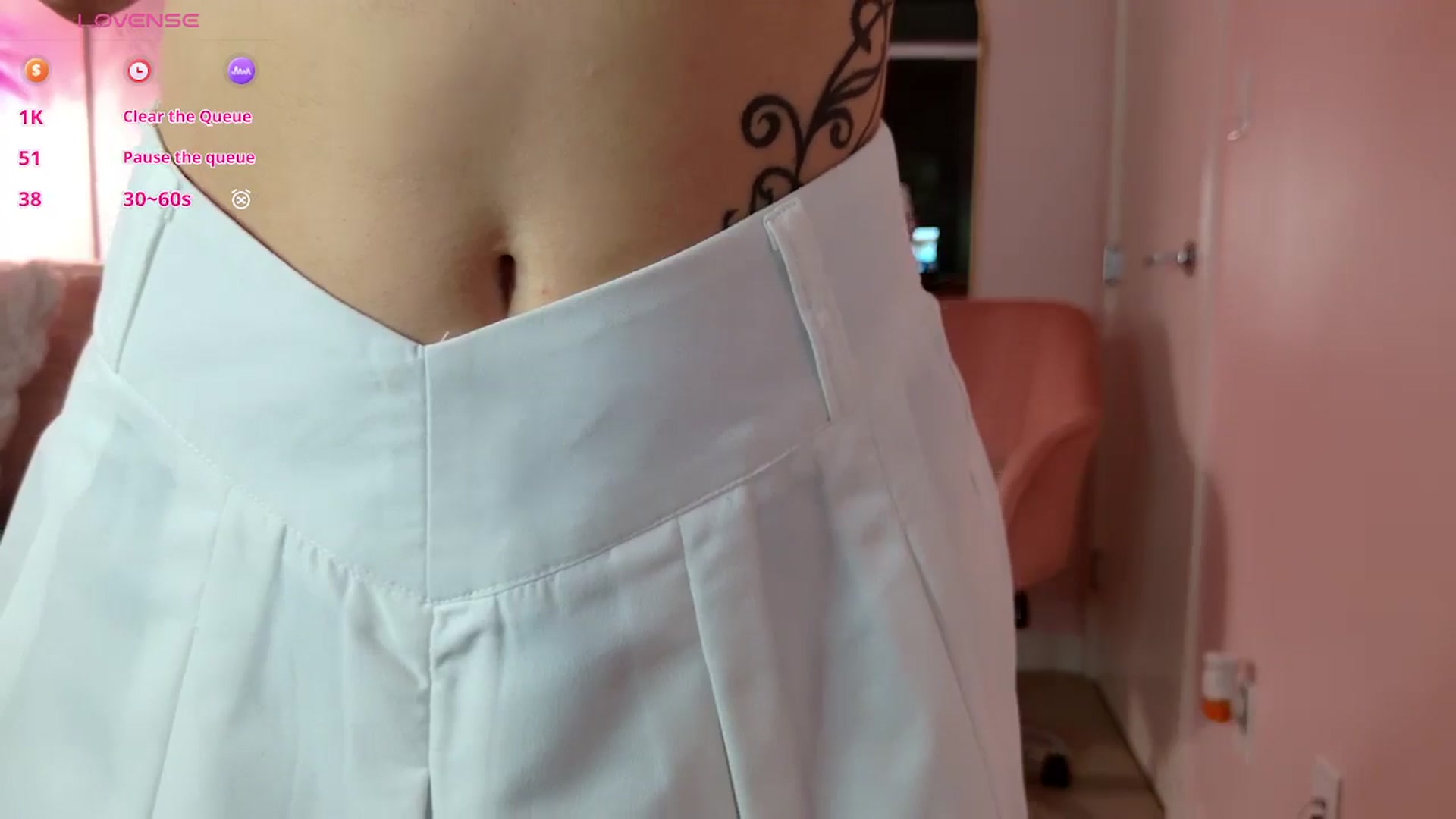 Gallery image thumbnail from BellaBaxter's myfreecams stream on, 12/17/2025, 02:21 image 11 of 20