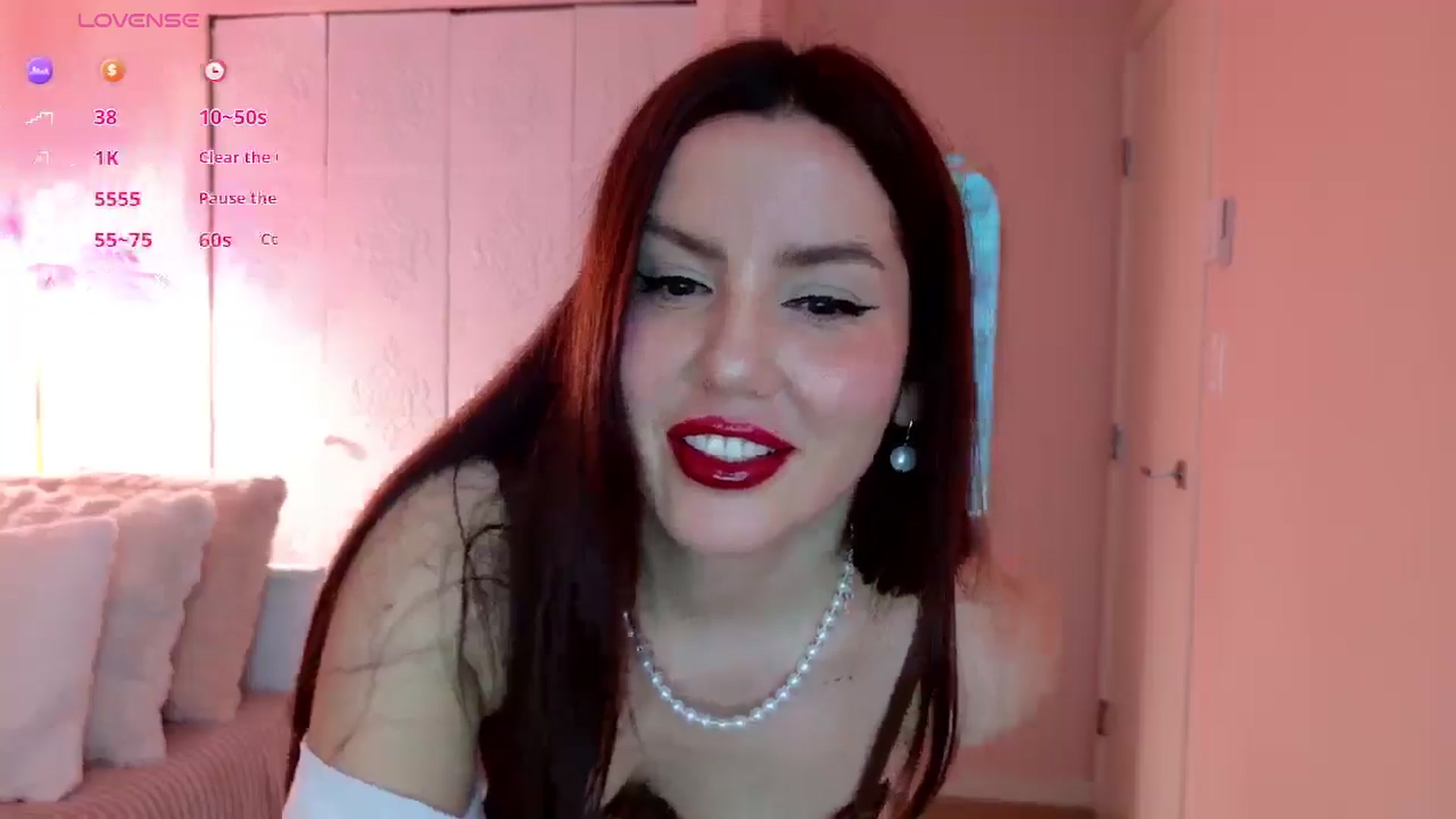 Gallery image thumbnail from BellaBaxter's myfreecams stream on, 12/22/2025, 22:34 image 12 of 20