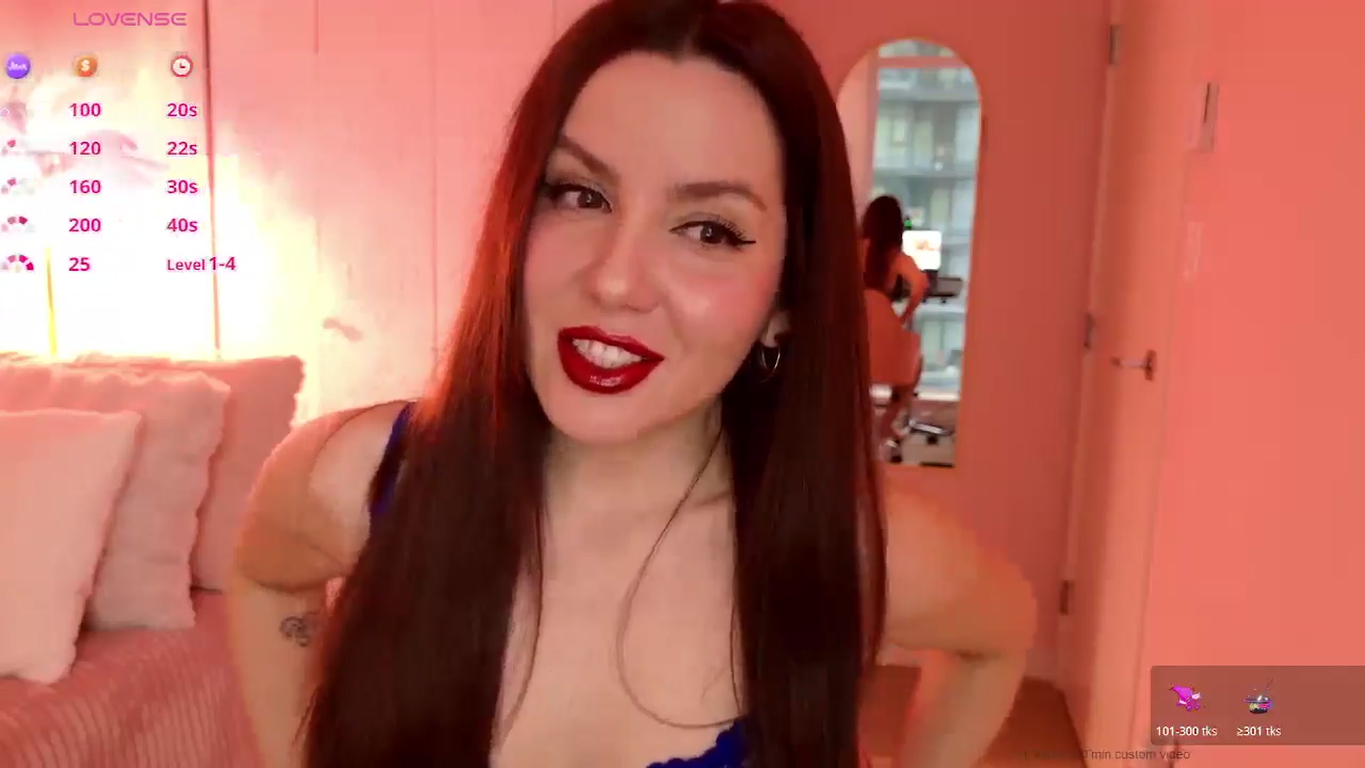 Gallery image thumbnail from BellaBaxter's myfreecams stream on, 12/24/2025, 23:25 image 2 of 20