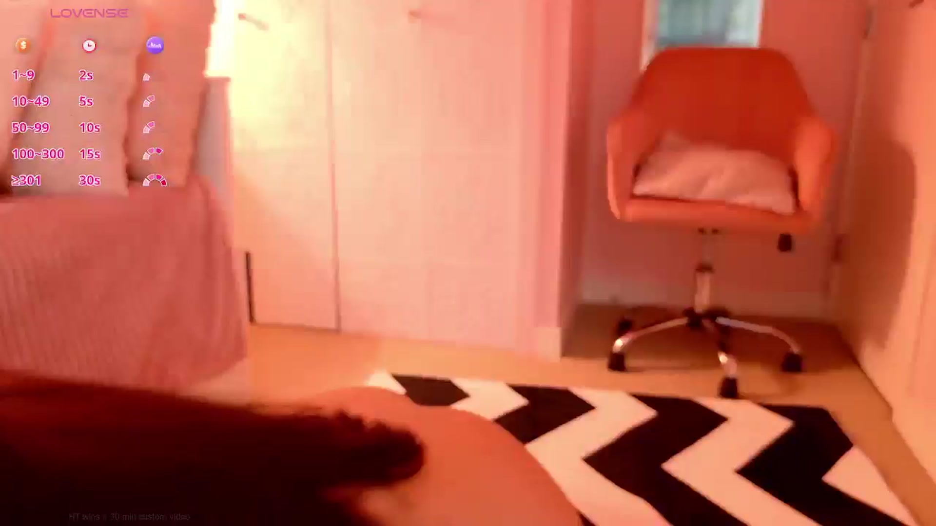 Gallery image thumbnail from BellaBaxter's myfreecams stream on, 12/25/2025, 01:19 image 1 of 20