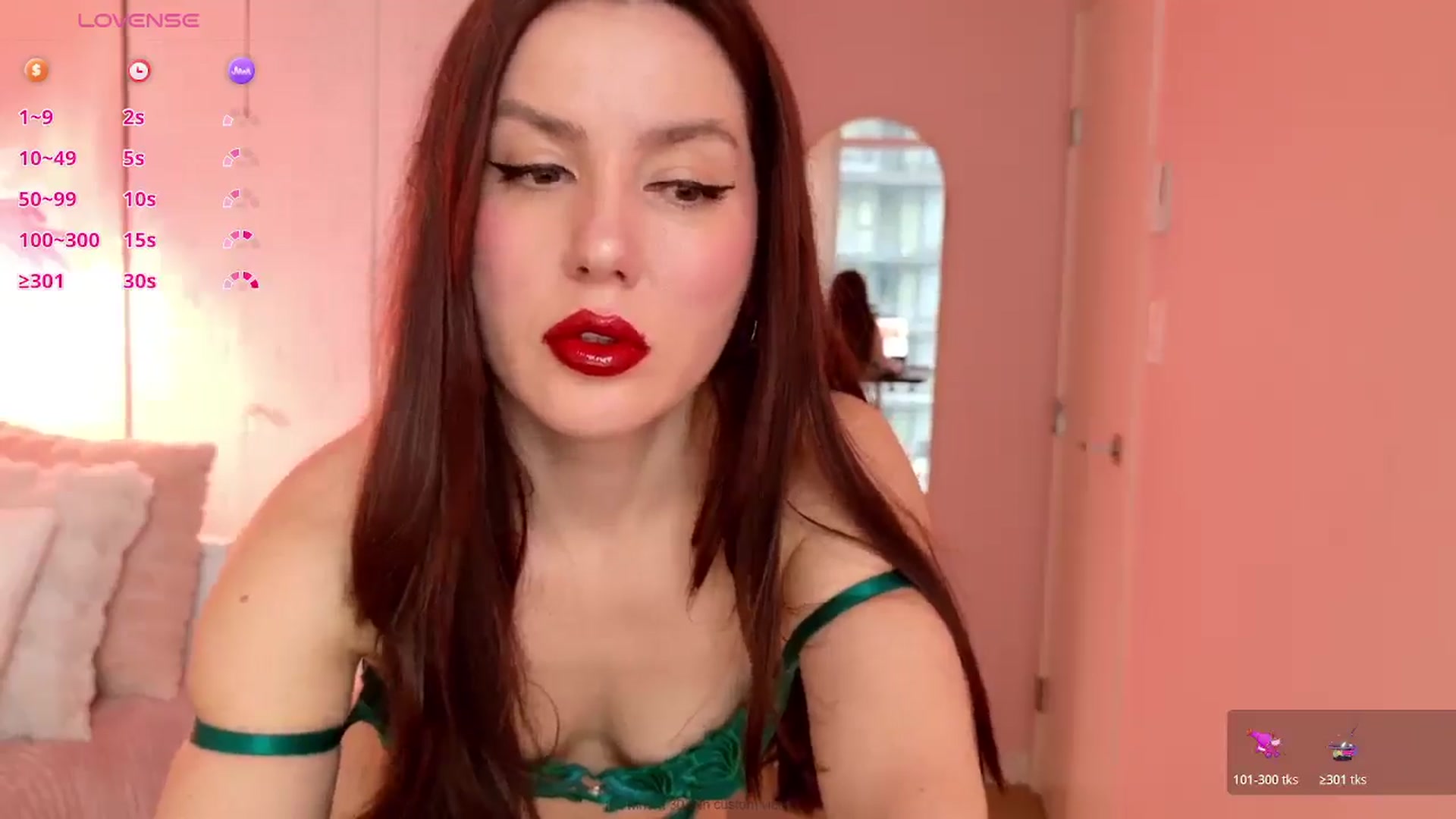Gallery image thumbnail from BellaBaxter's myfreecams stream on, 12/25/2025, 22:03 image 13 of 20