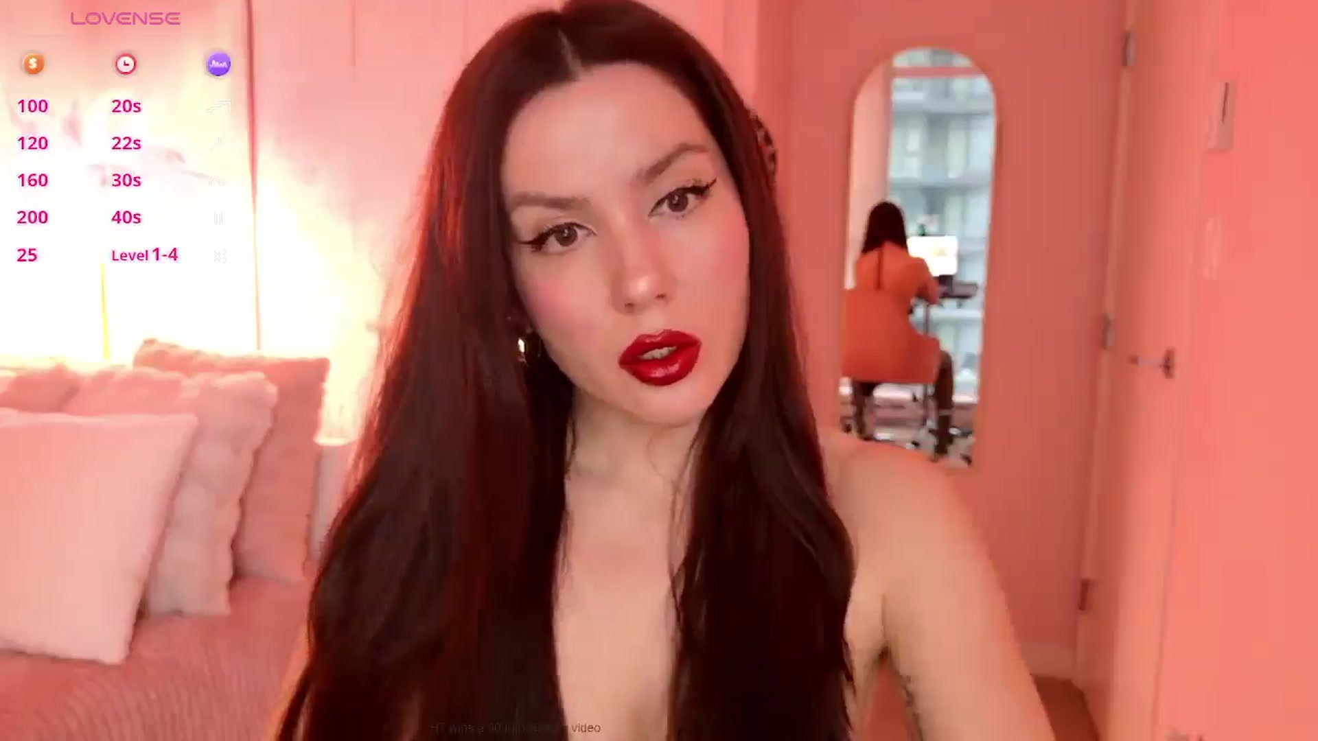 Gallery image thumbnail from BellaBaxter's myfreecams stream on, 12/25/2025, 22:44 image 20 of 20