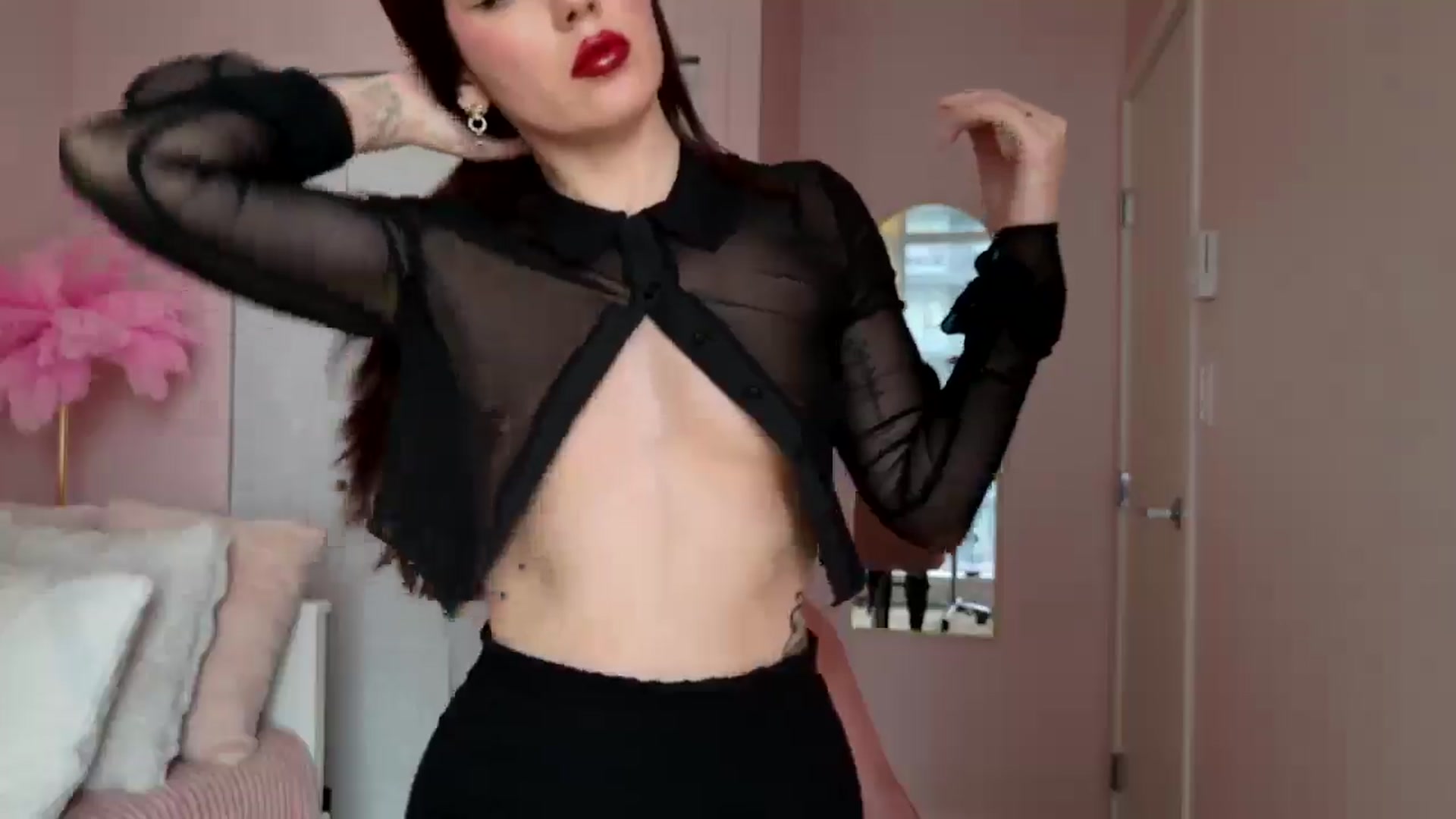 Gallery image thumbnail from BellaBaxter's myfreecams stream on, 12/27/2025, 23:31 image 7 of 20