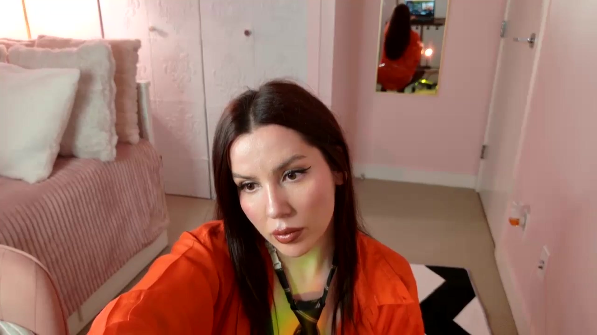 Gallery image thumbnail from BellaBaxter's myfreecams stream on, 12/29/2025, 01:59 image 10 of 20
