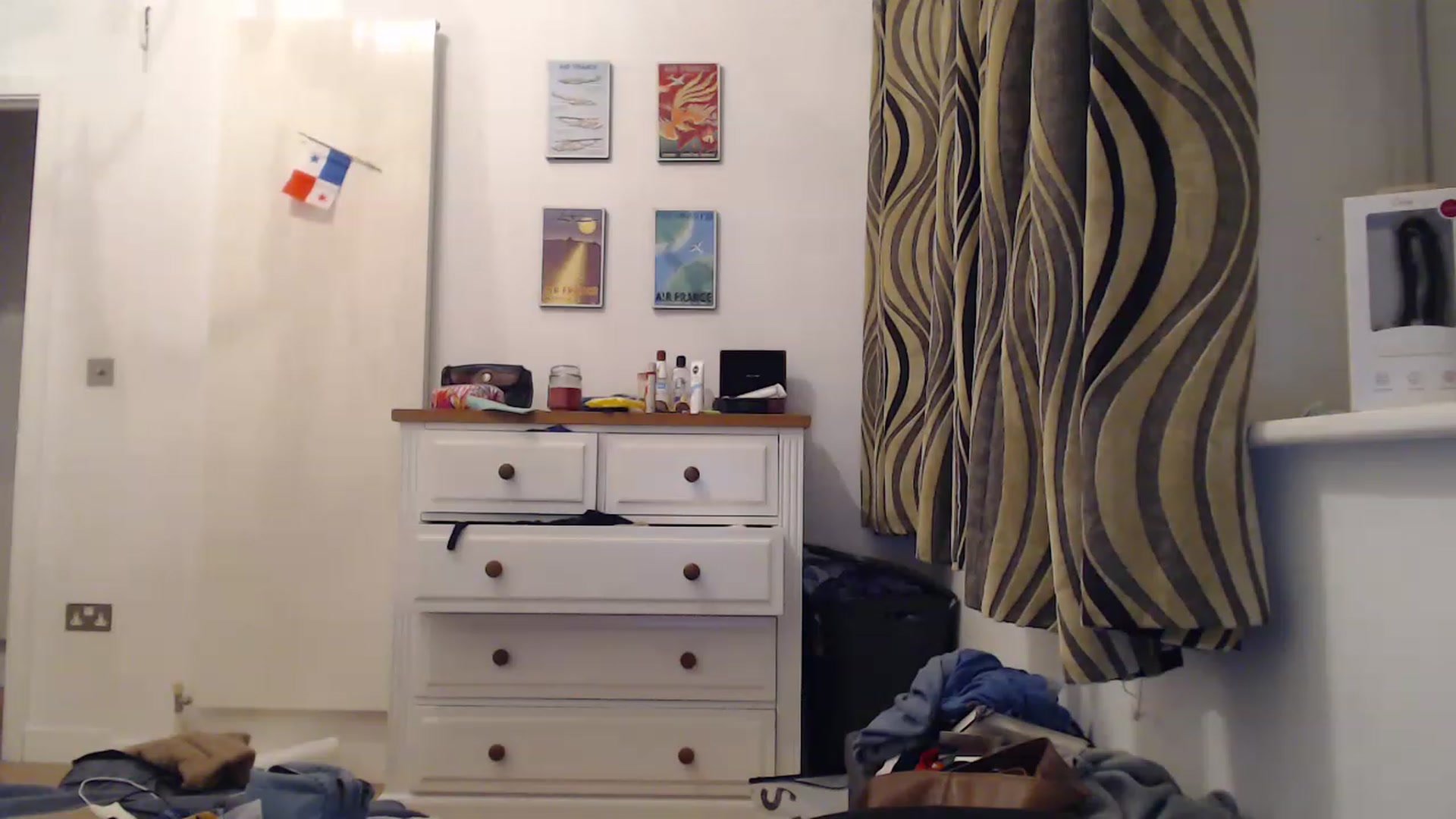 Gallery image thumbnail from BellaCruz's myfreecams stream on, 11/14/2022, 17:25 image 10 of 20