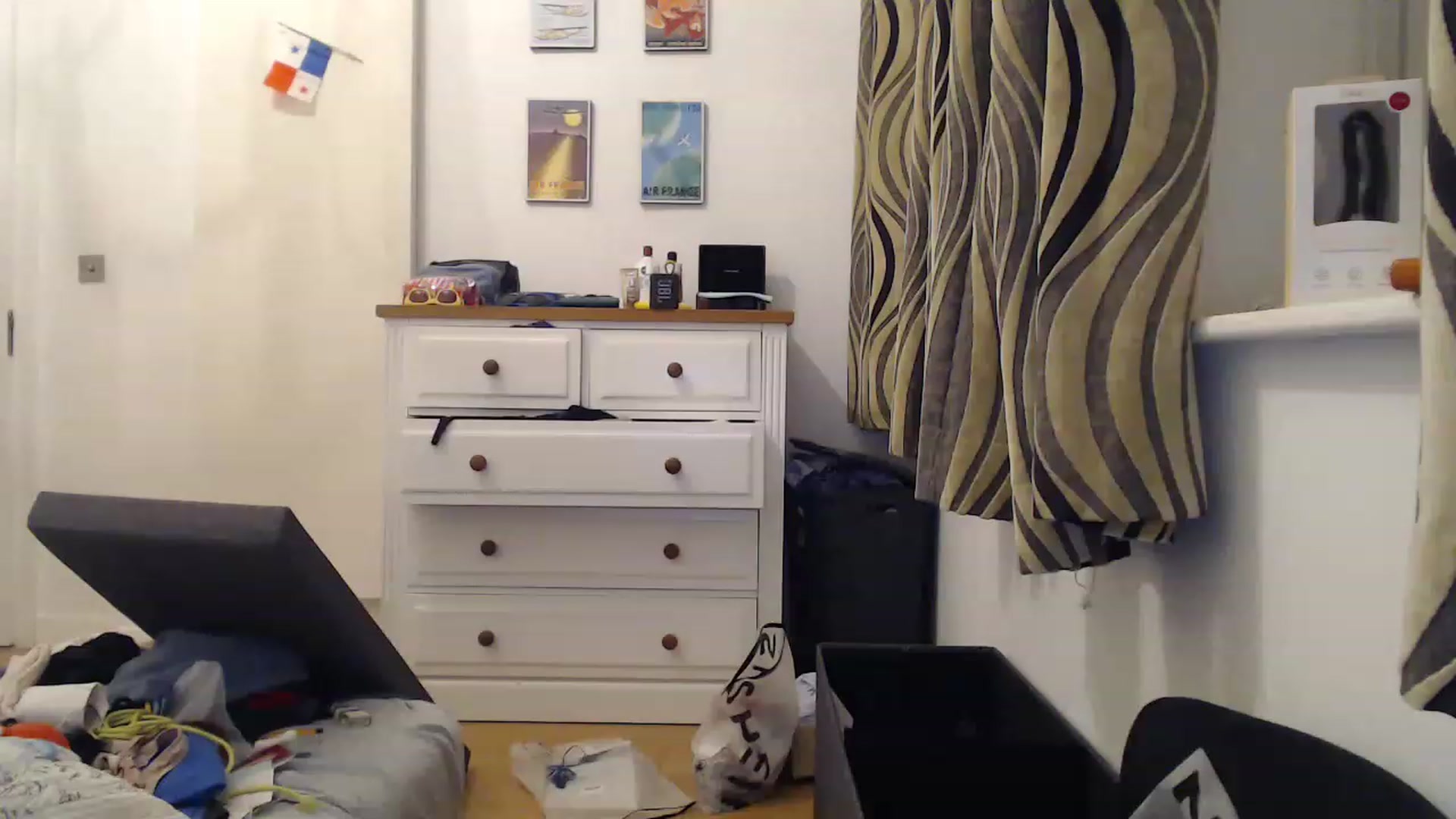 Gallery image thumbnail from BellaCruz's myfreecams stream on, 11/14/2022, 17:58 image 5 of 20