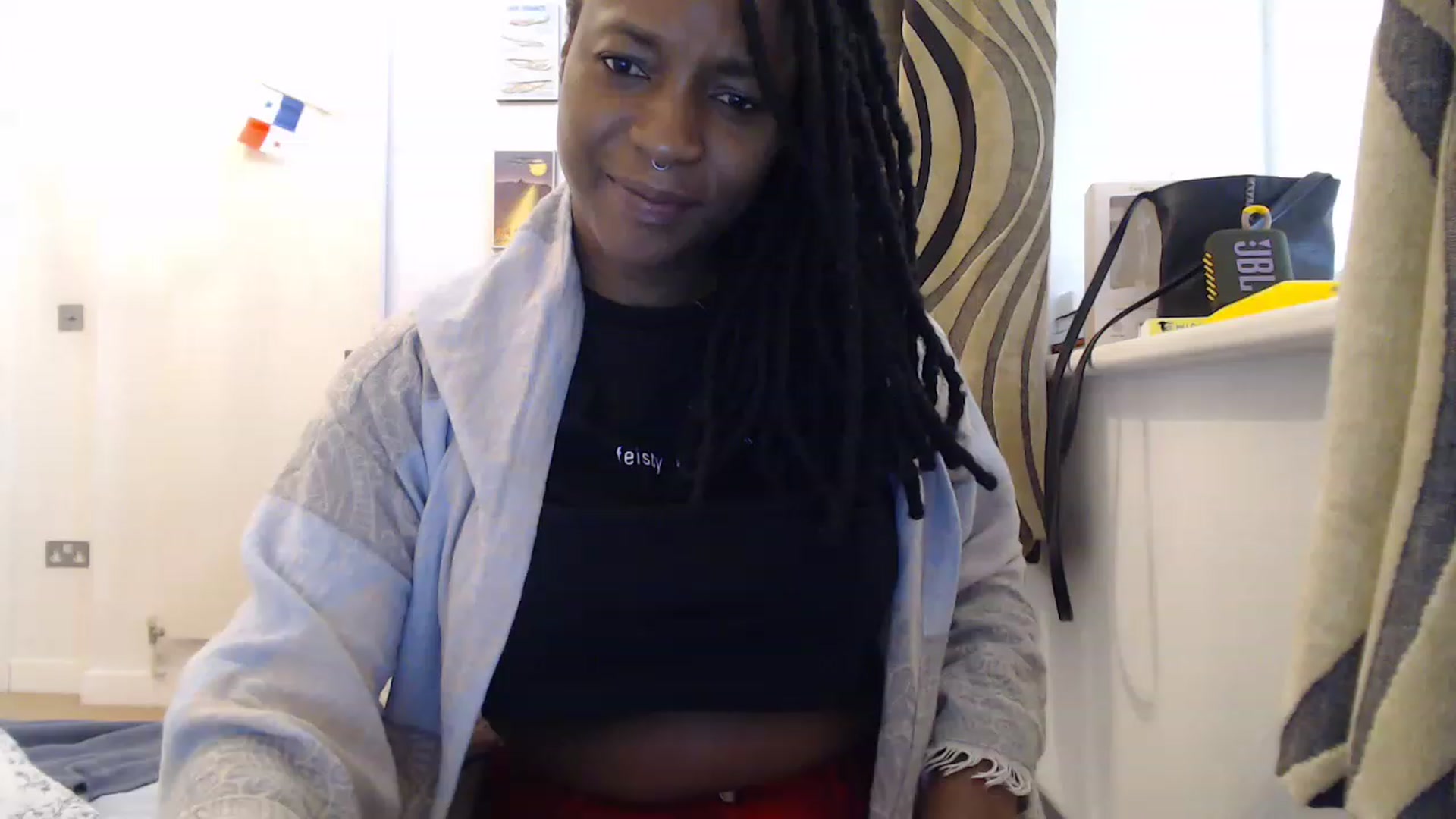 Gallery image thumbnail from BellaCruz's myfreecams stream on, 11/15/2022, 11:25 image 20 of 20