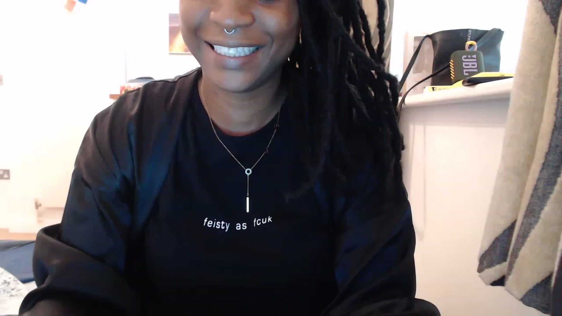 Gallery image thumbnail from BellaCruz's myfreecams stream on, 11/15/2022, 13:11 image 4 of 20