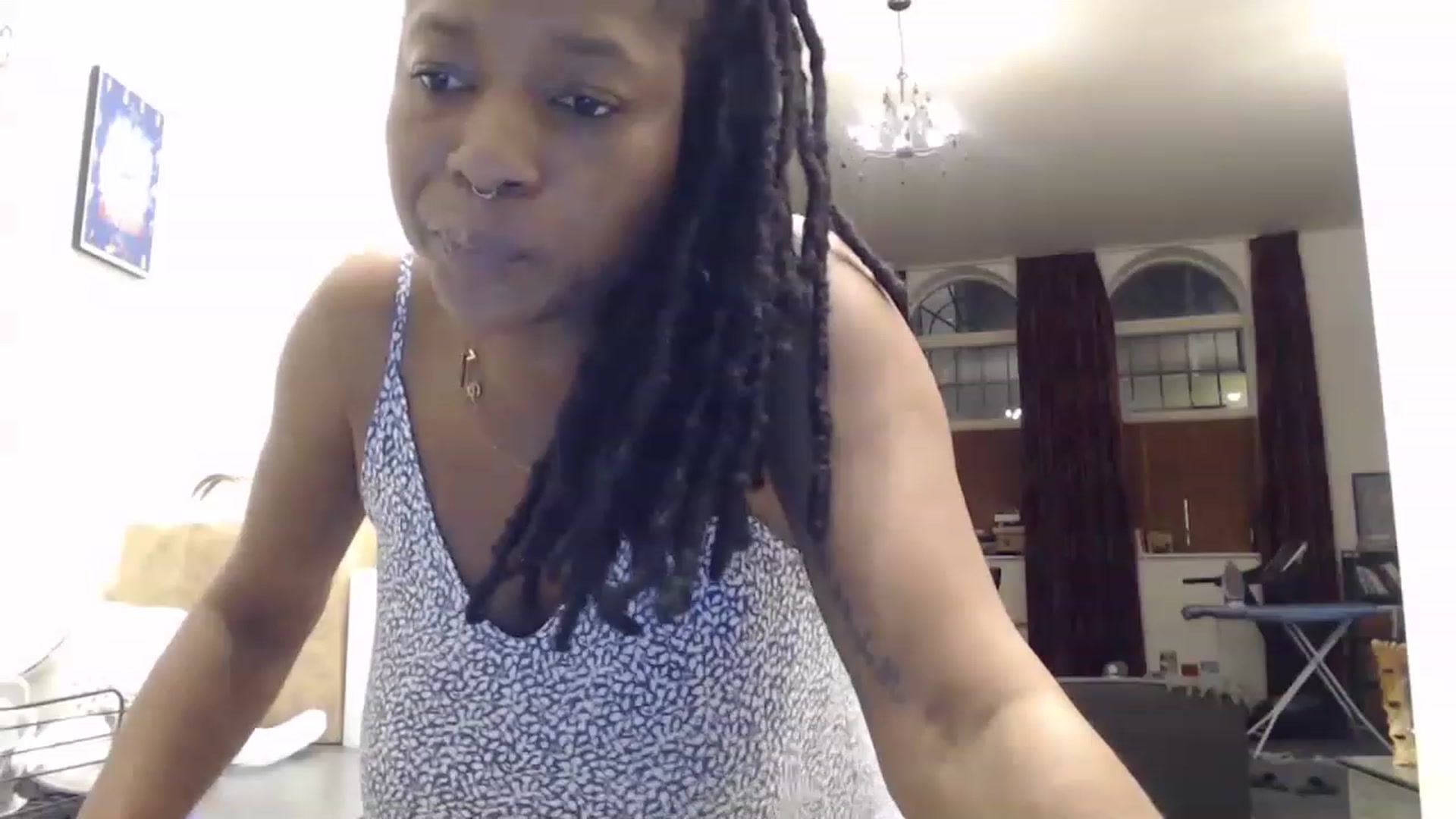 Gallery image thumbnail from BellaCruz's myfreecams stream on, 11/22/2022, 20:25 image 5 of 20