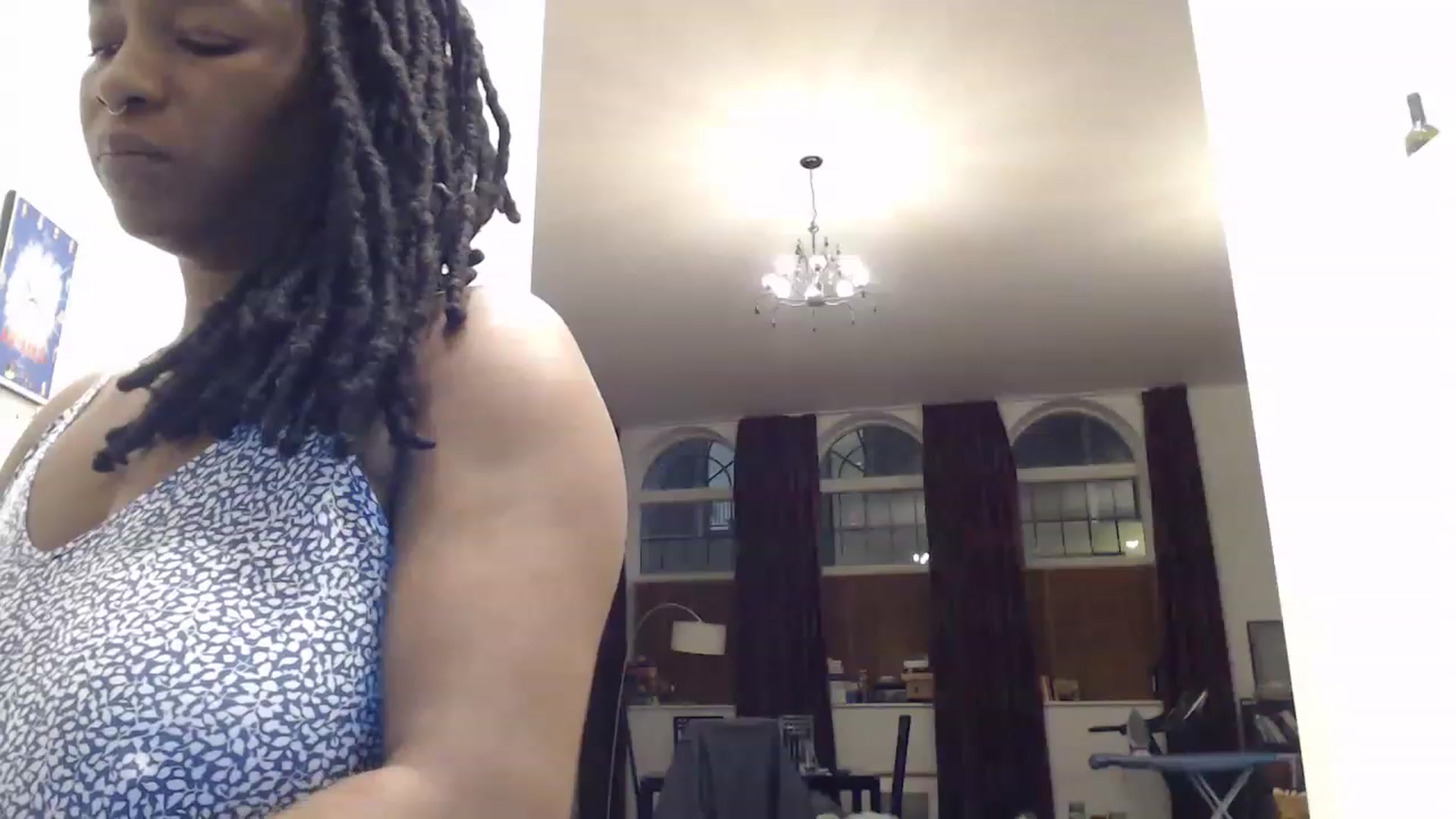 Gallery image thumbnail from BellaCruz's myfreecams stream on, 11/22/2022, 20:25 image 3 of 20