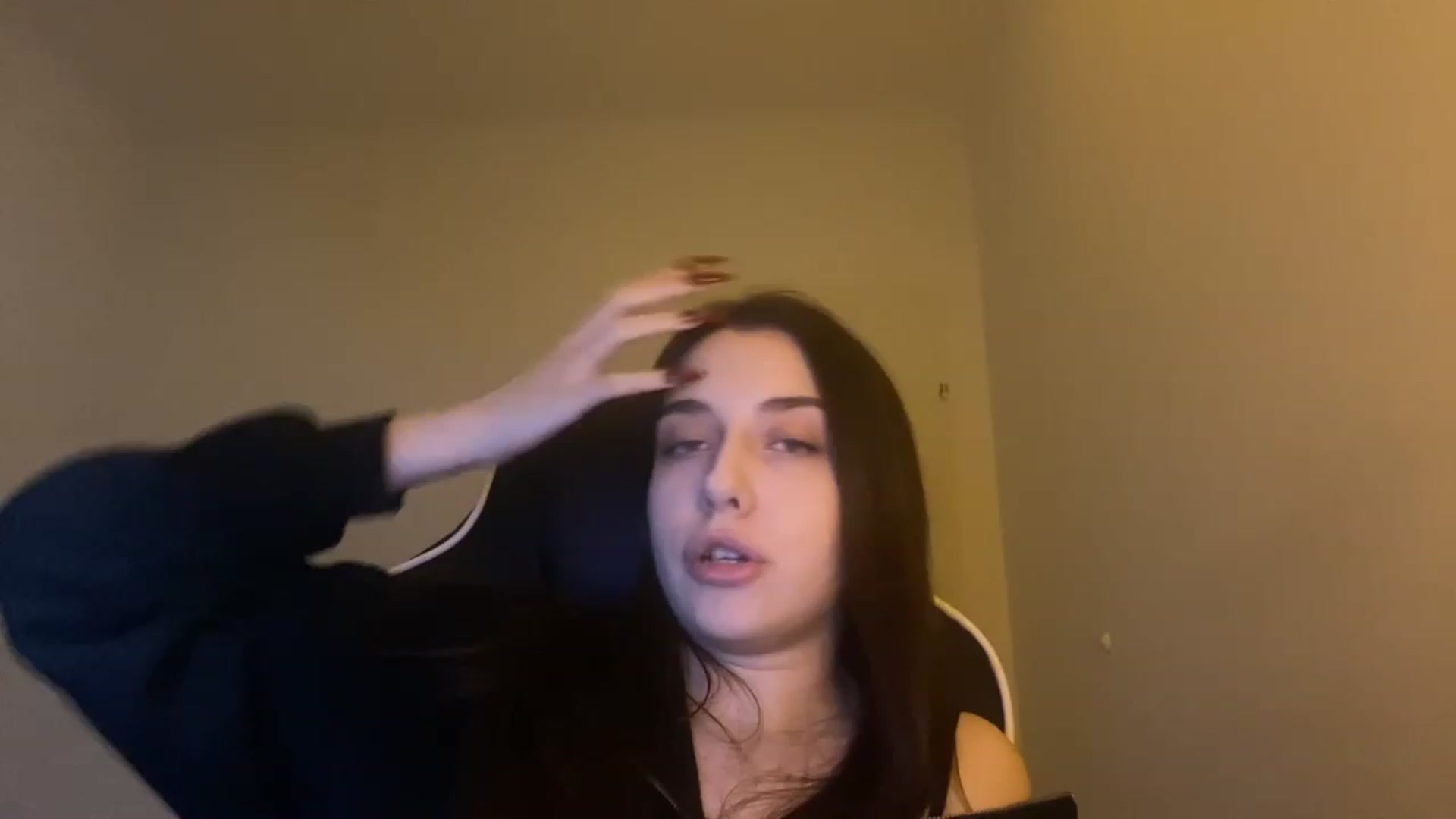 Gallery image thumbnail from BellaCullen's myfreecams stream on, 02/01/2024, 21:43 image 18 of 20