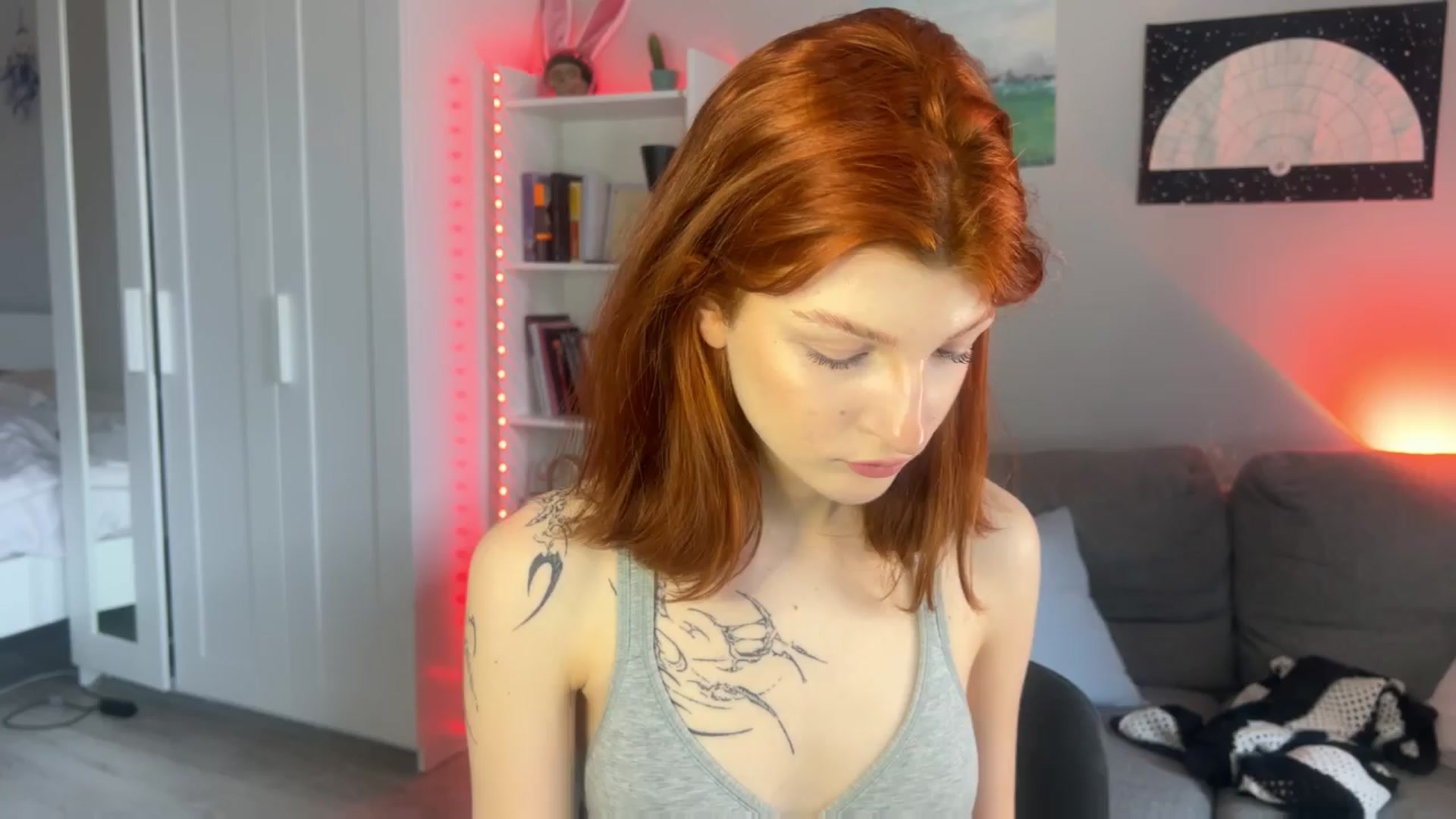 Gallery image thumbnail from BellaCute's myfreecams stream on, 04/05/2024, 11:16 image 12 of 20