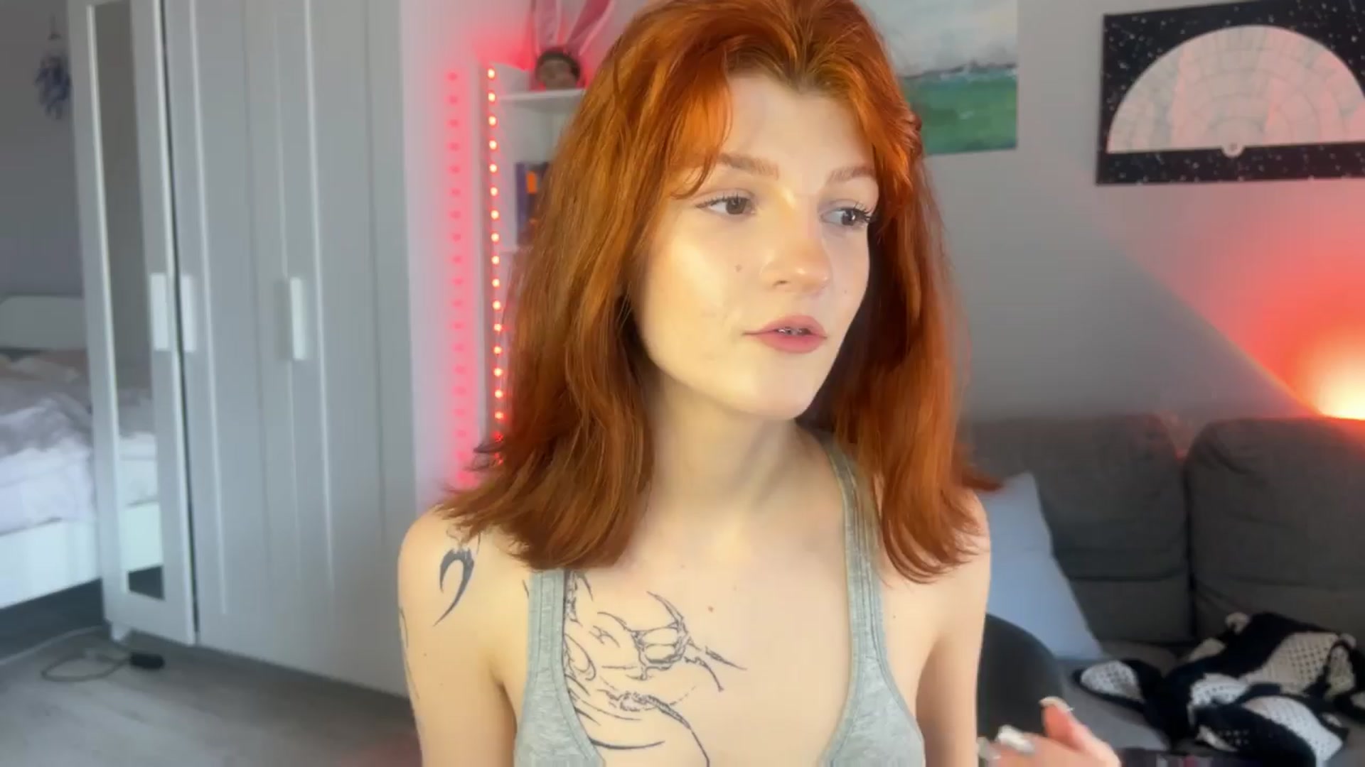 Gallery image thumbnail from BellaCute's myfreecams stream on, 04/05/2024, 11:16 image 5 of 20