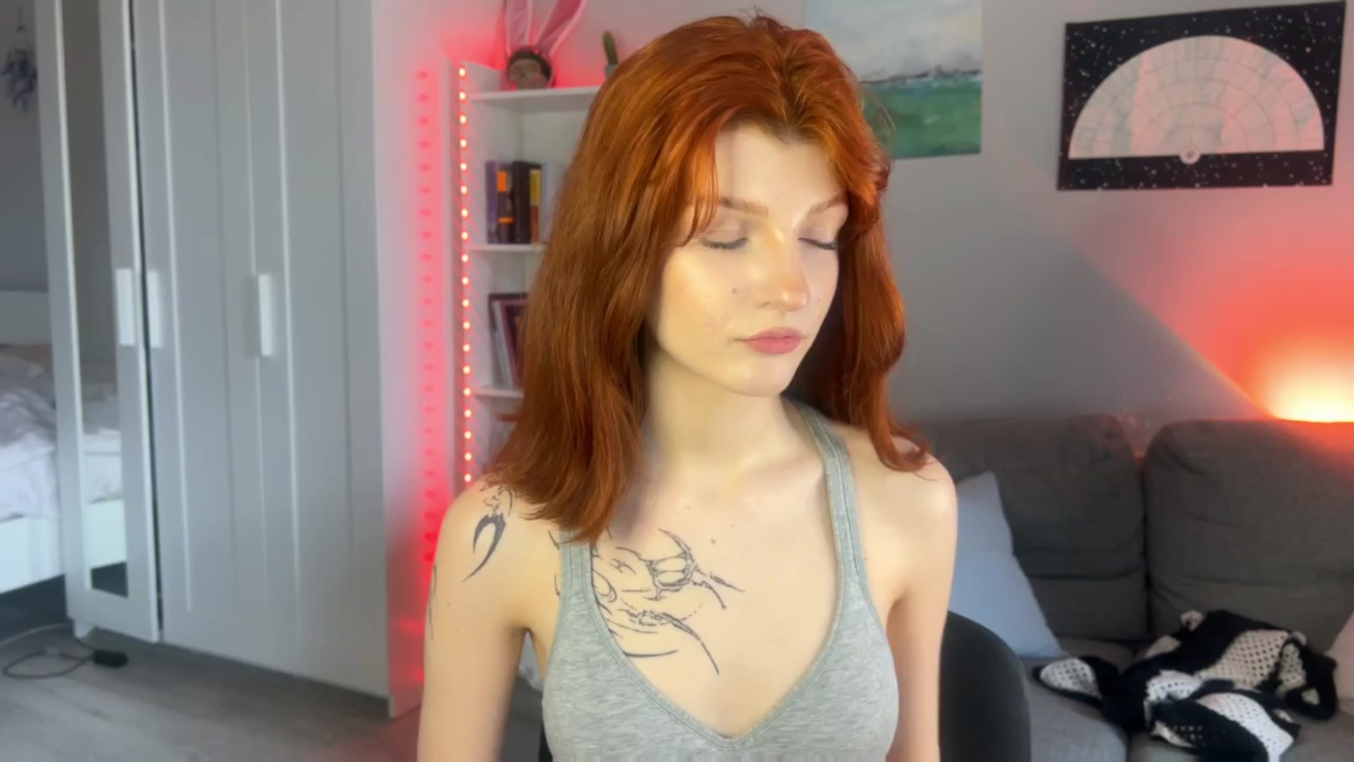 Gallery image thumbnail from BellaCute's myfreecams stream on, 04/05/2024, 11:16 image 13 of 20