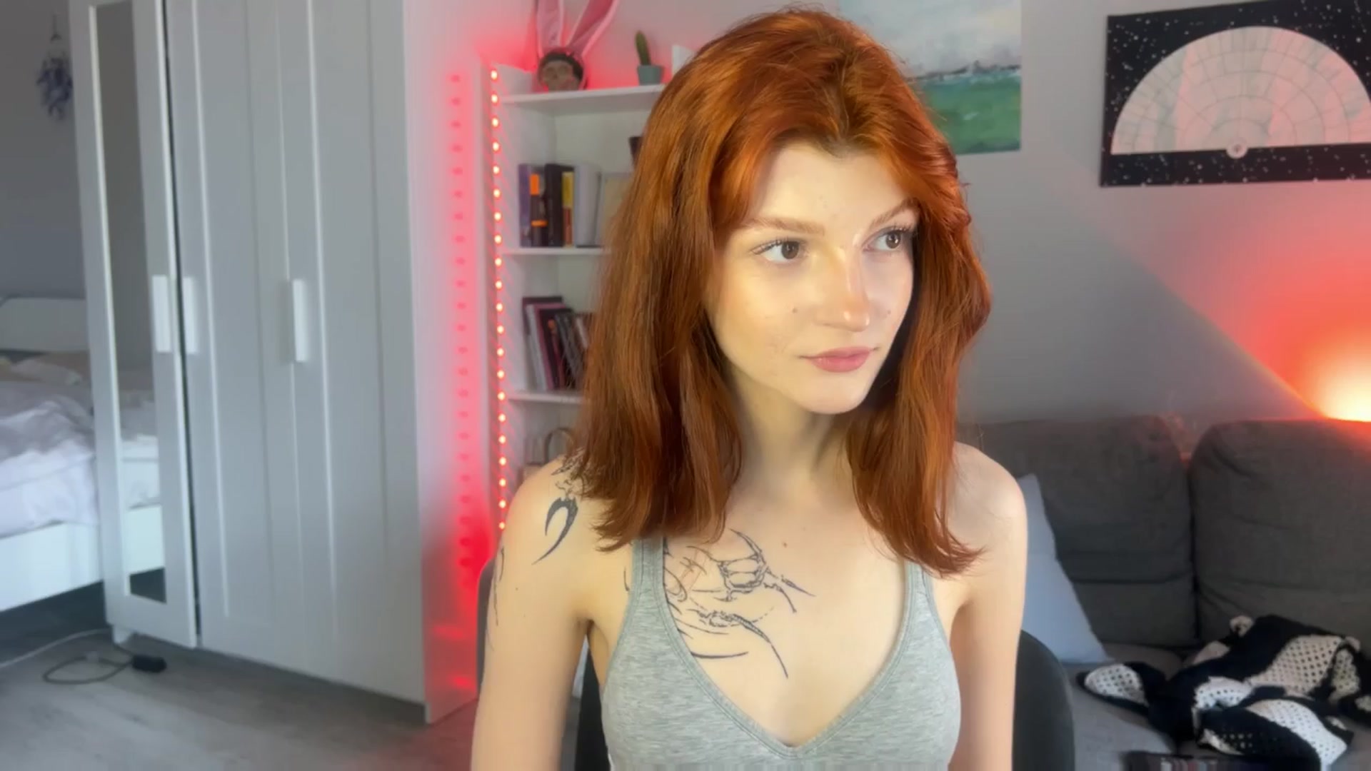 Gallery image thumbnail from BellaCute's myfreecams stream on, 04/05/2024, 11:16 image 1 of 20