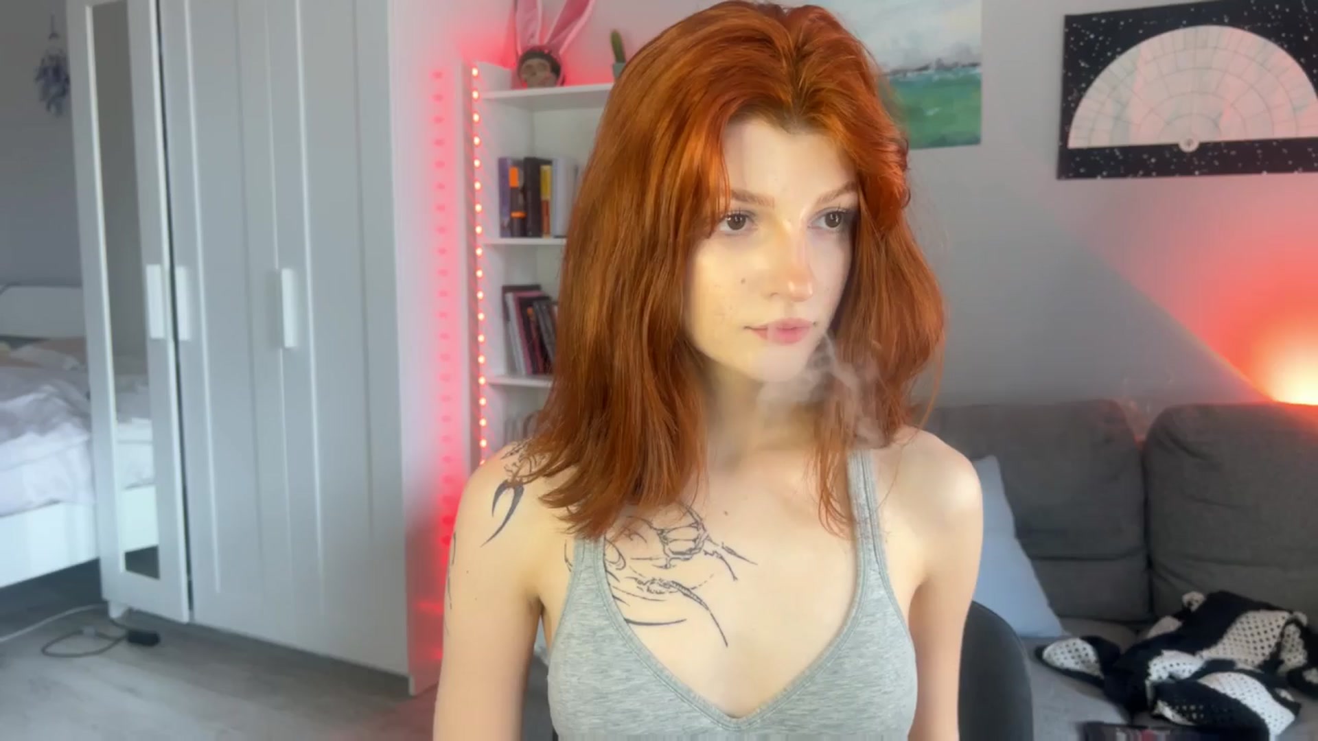 Gallery image thumbnail from BellaCute's myfreecams stream on, 04/05/2024, 11:16 image 8 of 20