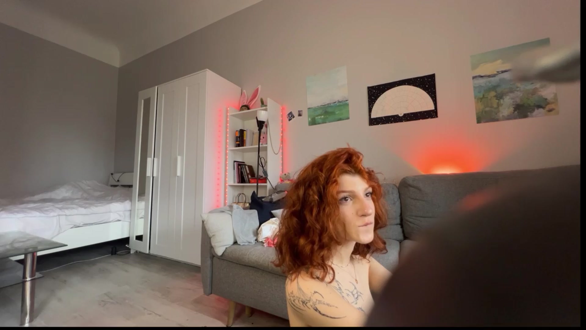 Gallery image thumbnail from BellaCute's myfreecams stream on, 04/07/2024, 08:35 image 7 of 20
