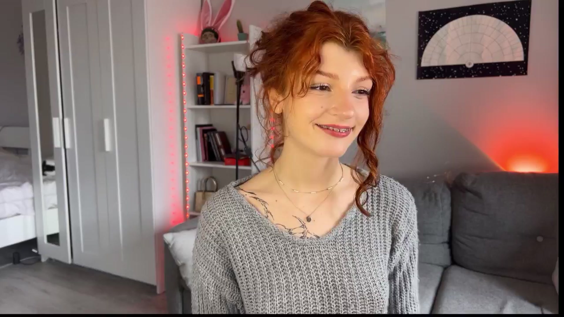 Gallery image thumbnail from BellaCute's myfreecams stream on, 04/07/2024, 09:36 image 20 of 20