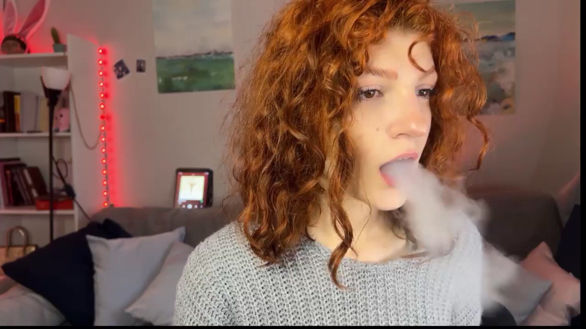 Gallery image thumbnail from BellaCute's myfreecams stream on, 04/08/2024, 05:44 image 5 of 20