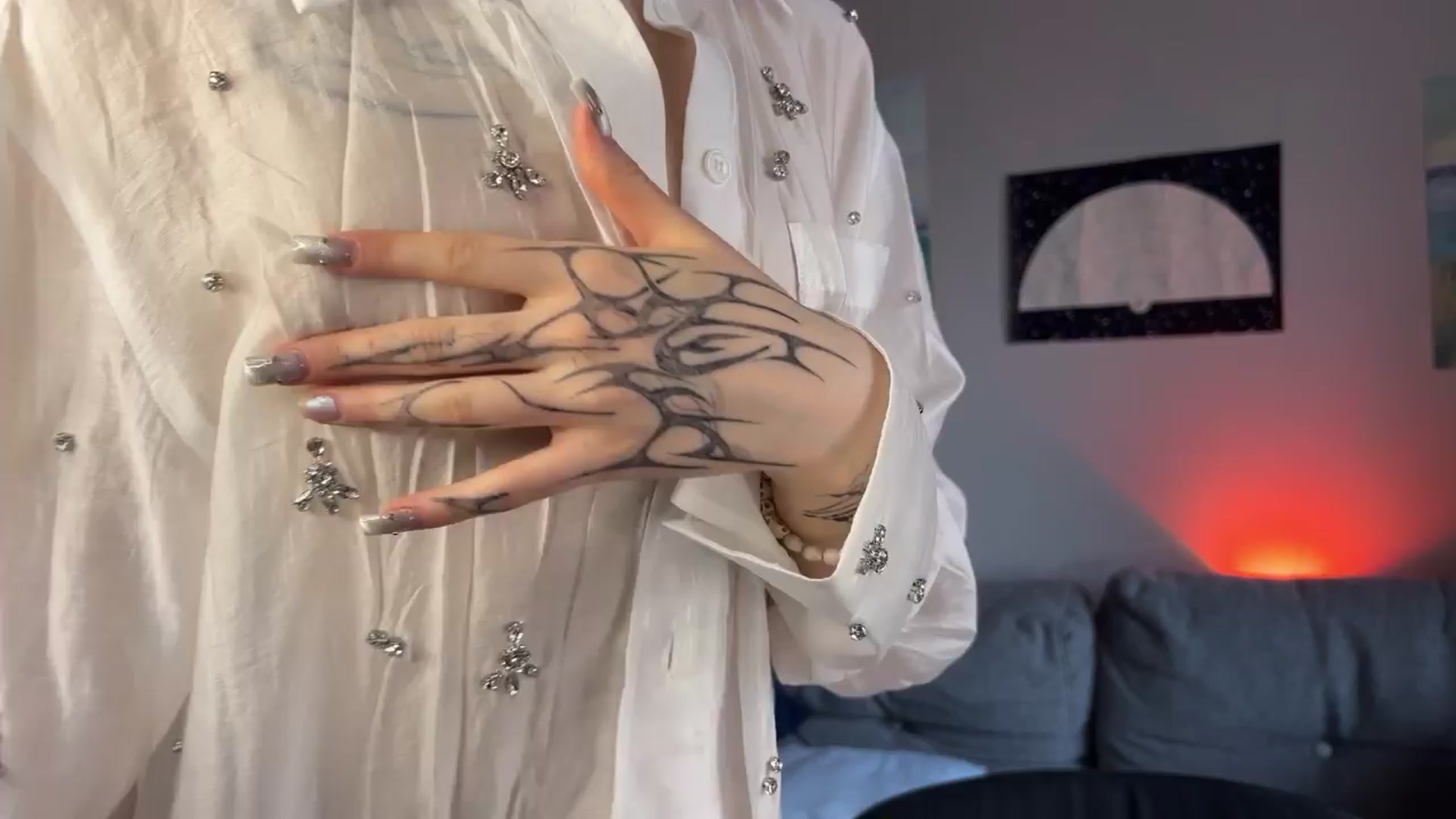 Gallery image thumbnail from BellaCute's myfreecams stream on, 04/10/2024, 05:31 image 15 of 20