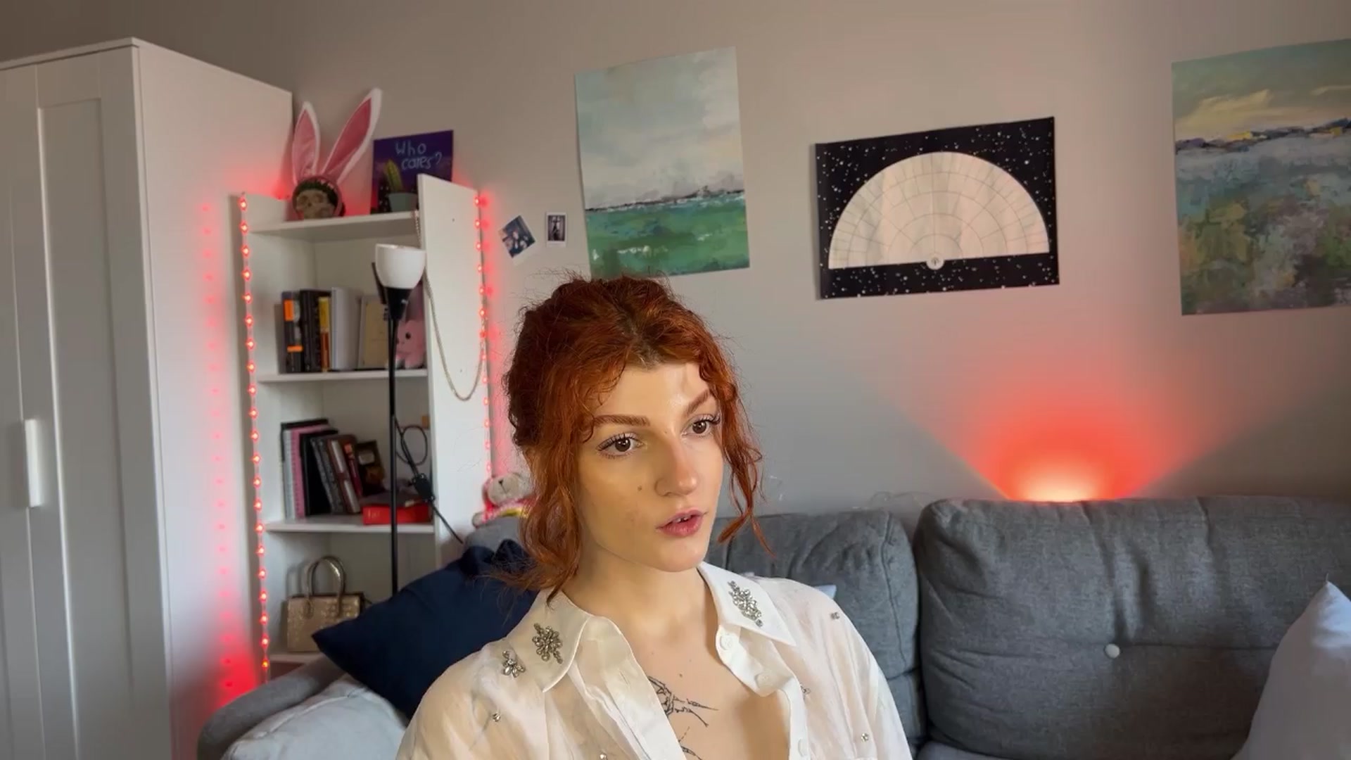 Gallery image thumbnail from BellaCute's myfreecams stream on, 04/10/2024, 07:03 image 10 of 20