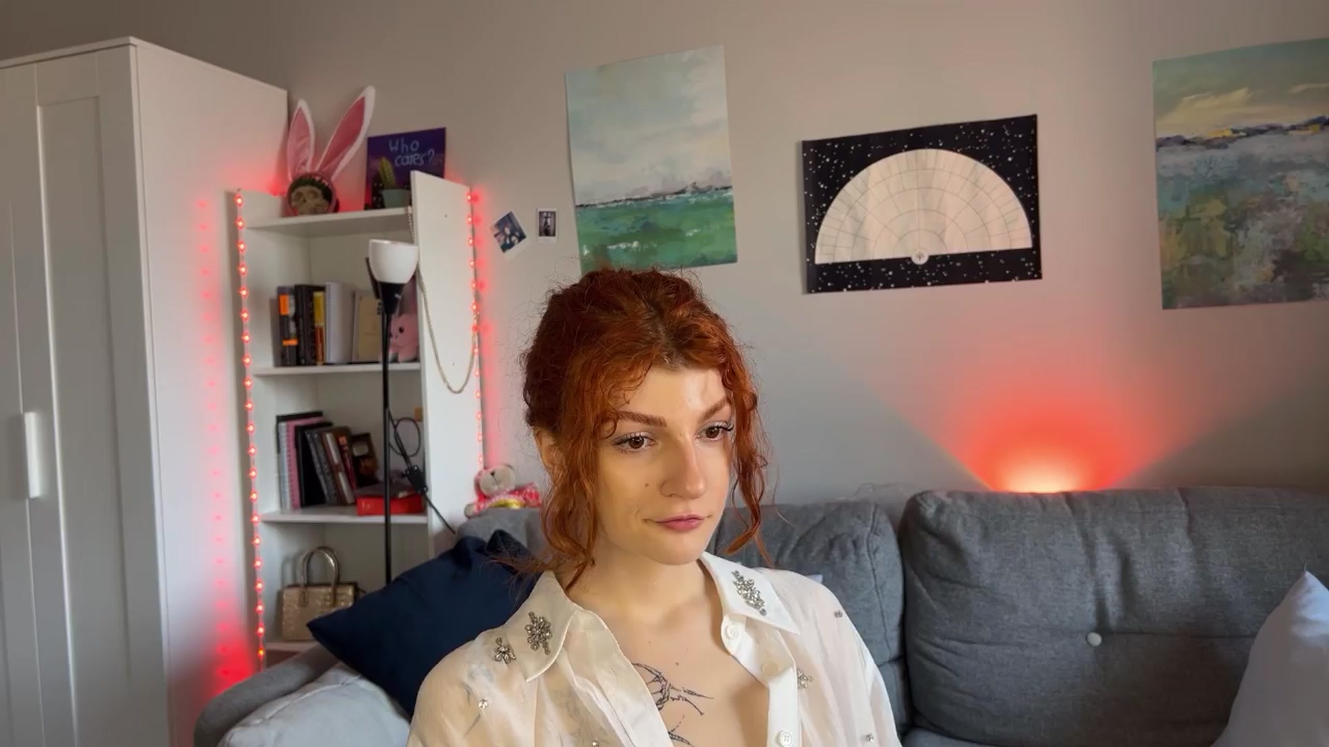 Gallery image thumbnail from BellaCute's myfreecams stream on, 04/10/2024, 07:03 image 11 of 20