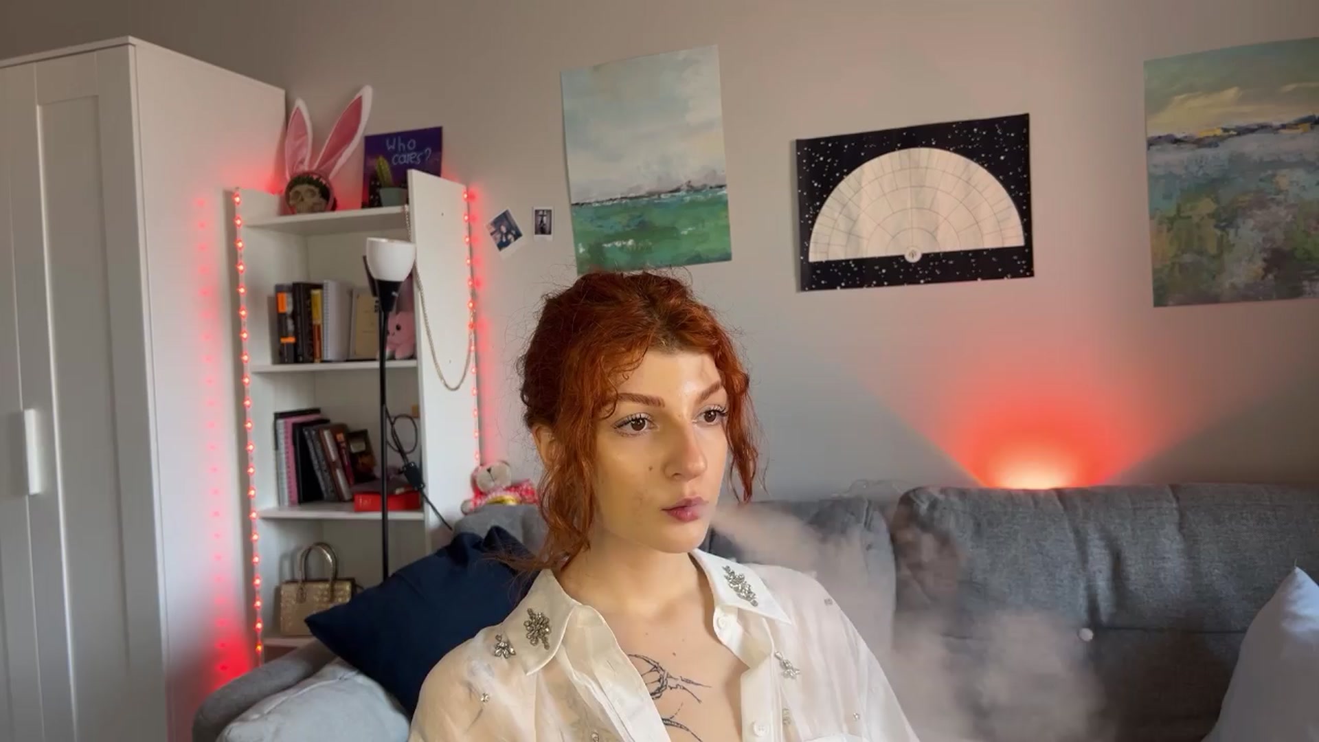 Gallery image thumbnail from BellaCute's myfreecams stream on, 04/10/2024, 07:03 image 12 of 20