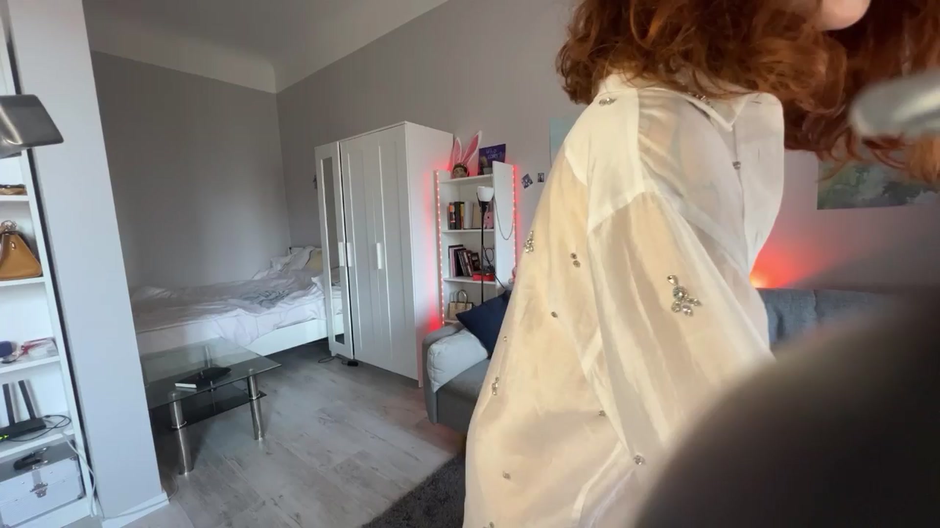 Gallery image thumbnail from BellaCute's myfreecams stream on, 04/10/2024, 07:51 image 5 of 20