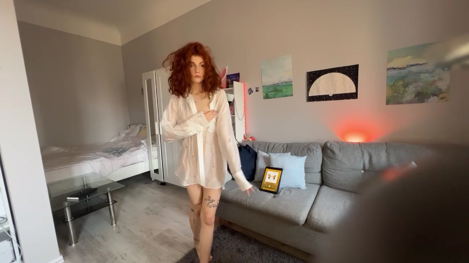 Gallery image thumbnail from BellaCute's myfreecams stream on, 04/10/2024, 07:51 image 18 of 20