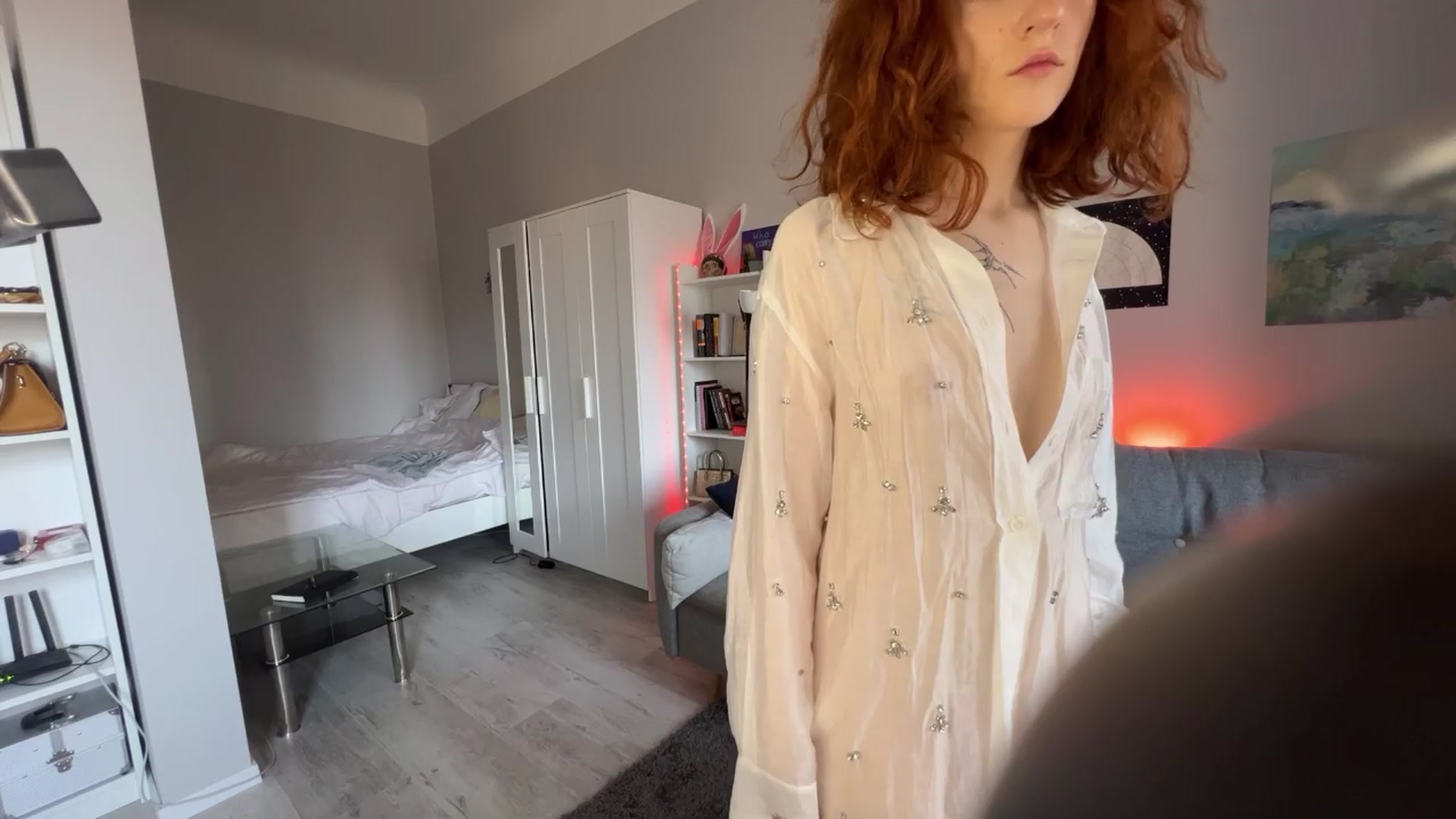 Gallery image thumbnail from BellaCute's myfreecams stream on, 04/10/2024, 07:51 image 9 of 20