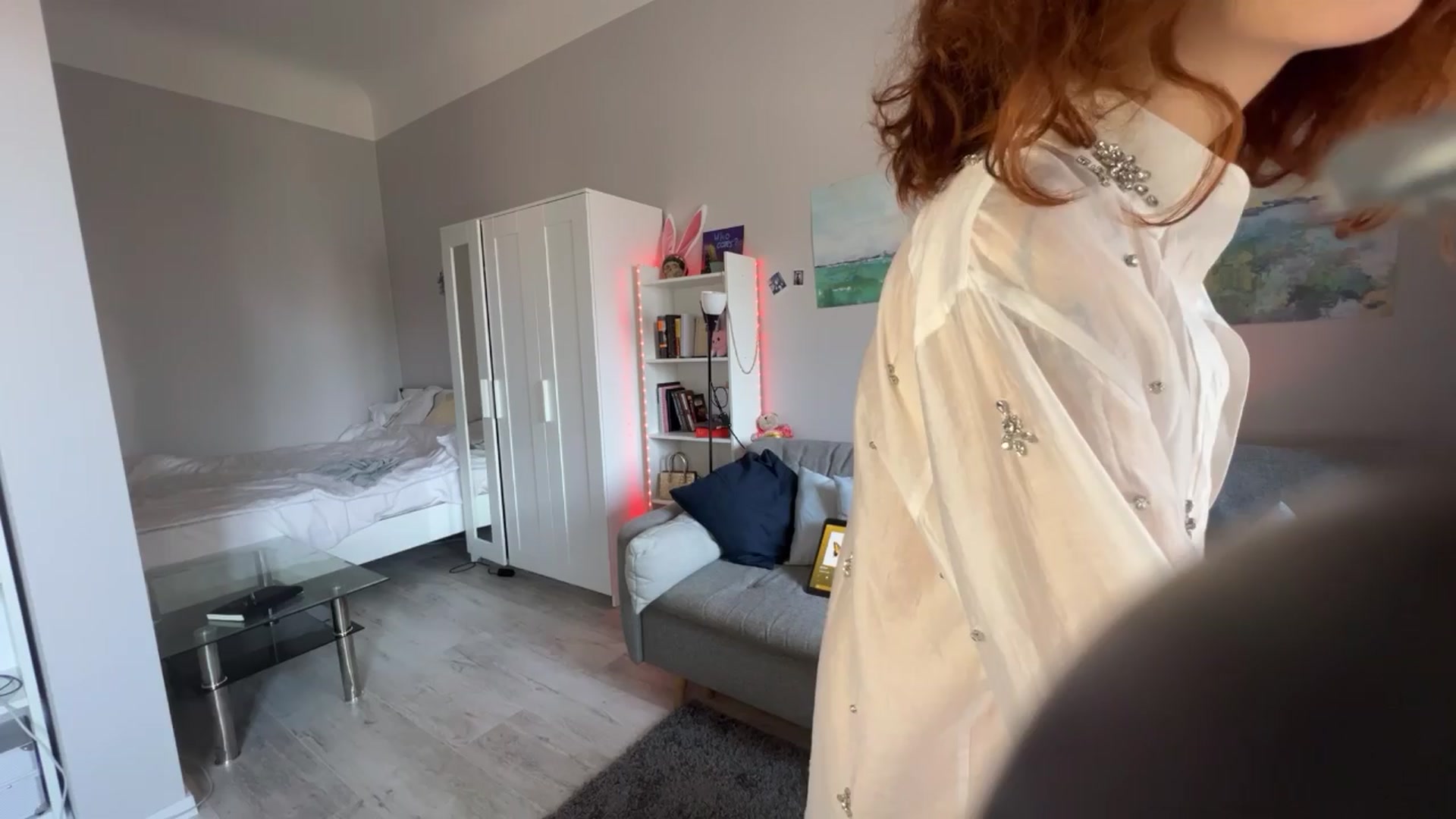 Gallery image thumbnail from BellaCute's myfreecams stream on, 04/10/2024, 07:51 image 19 of 20