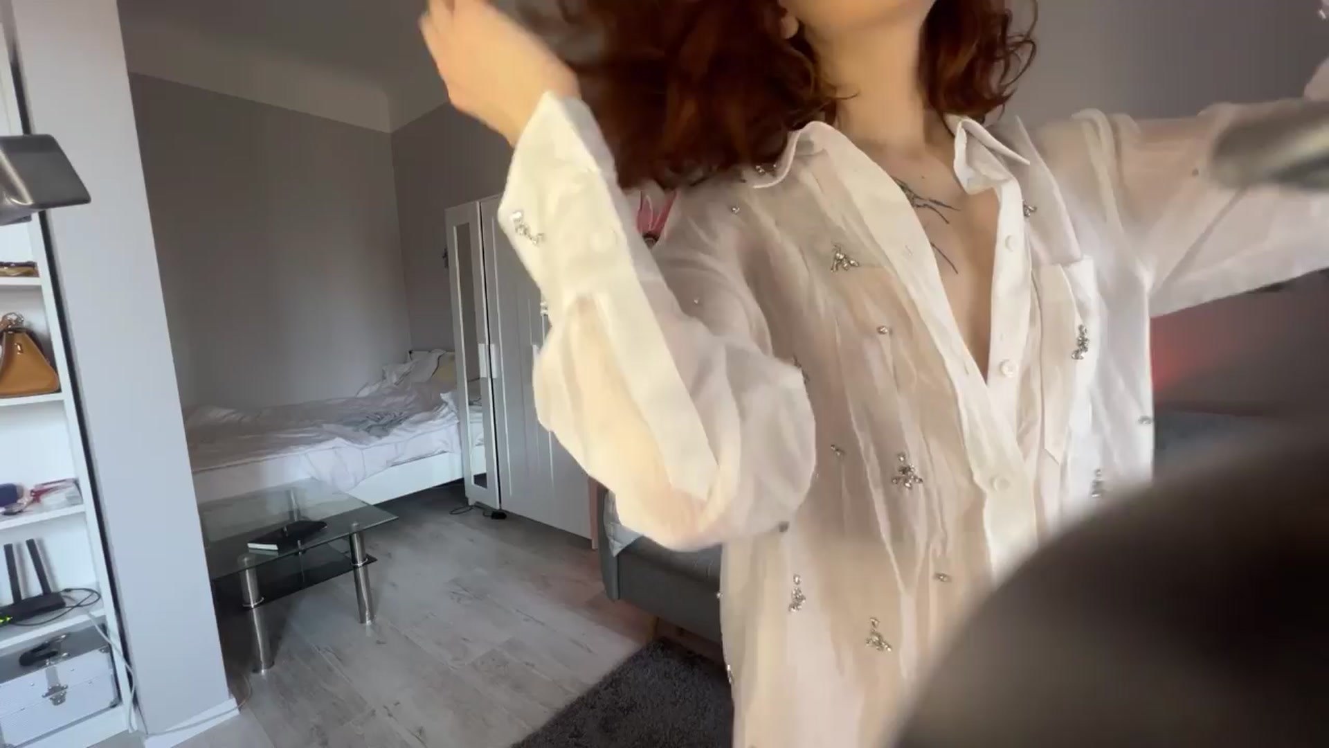 Gallery image thumbnail from BellaCute's myfreecams stream on, 04/10/2024, 07:51 image 10 of 20