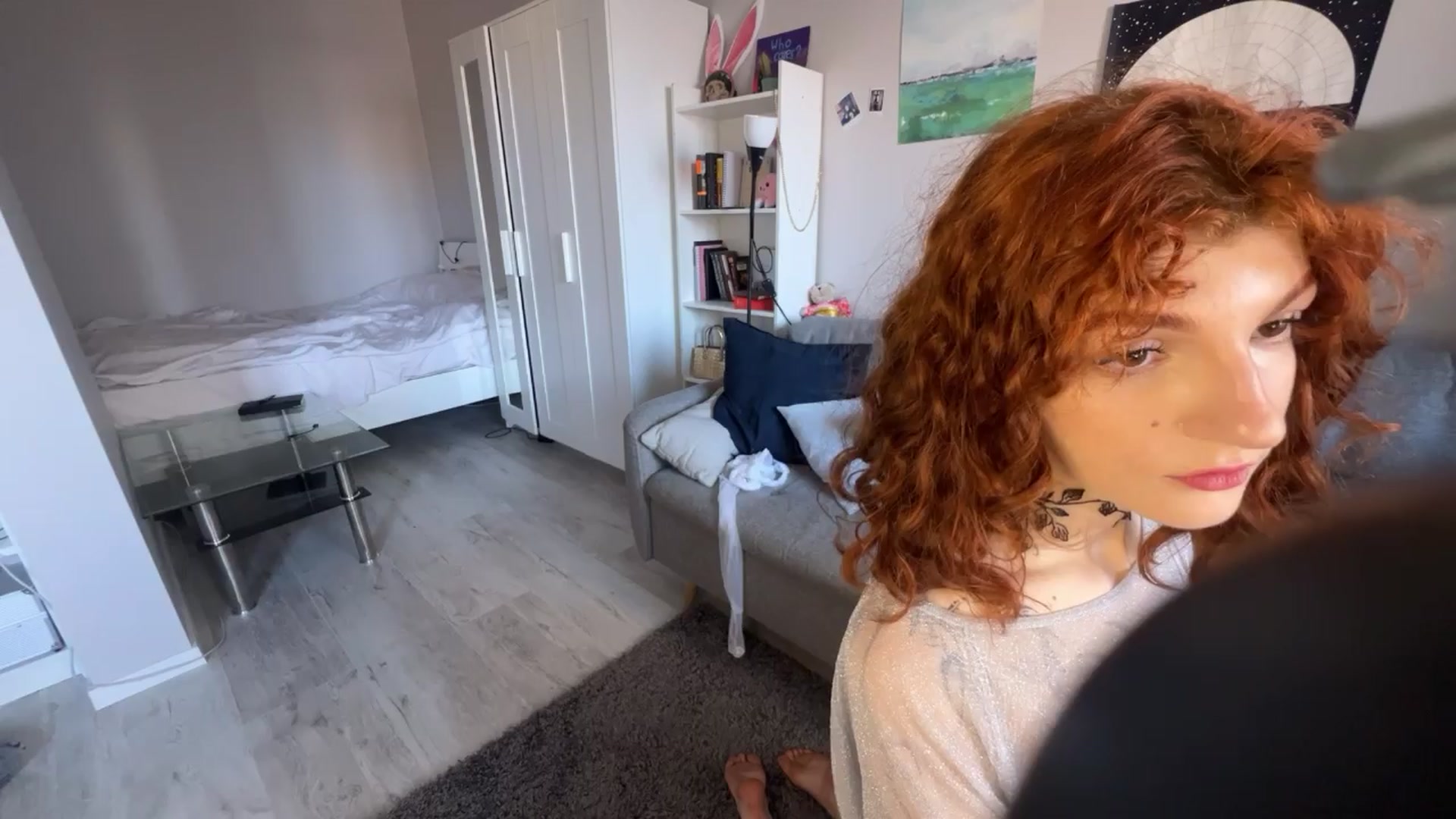 Gallery image thumbnail from BellaCute's myfreecams stream on, 04/11/2024, 06:30 image 7 of 20