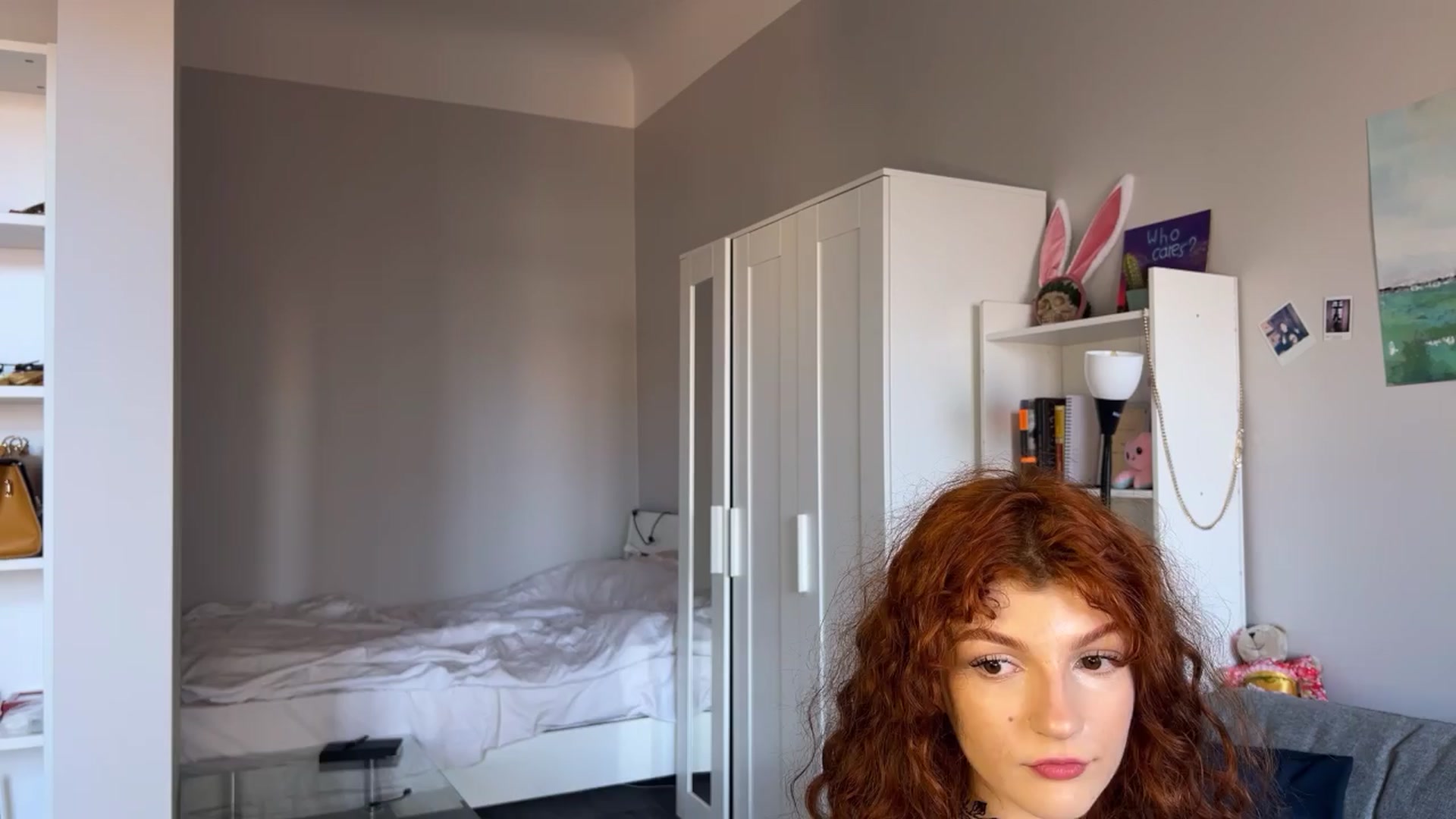 Gallery image thumbnail from BellaCute's myfreecams stream on, 04/11/2024, 06:30 image 13 of 20