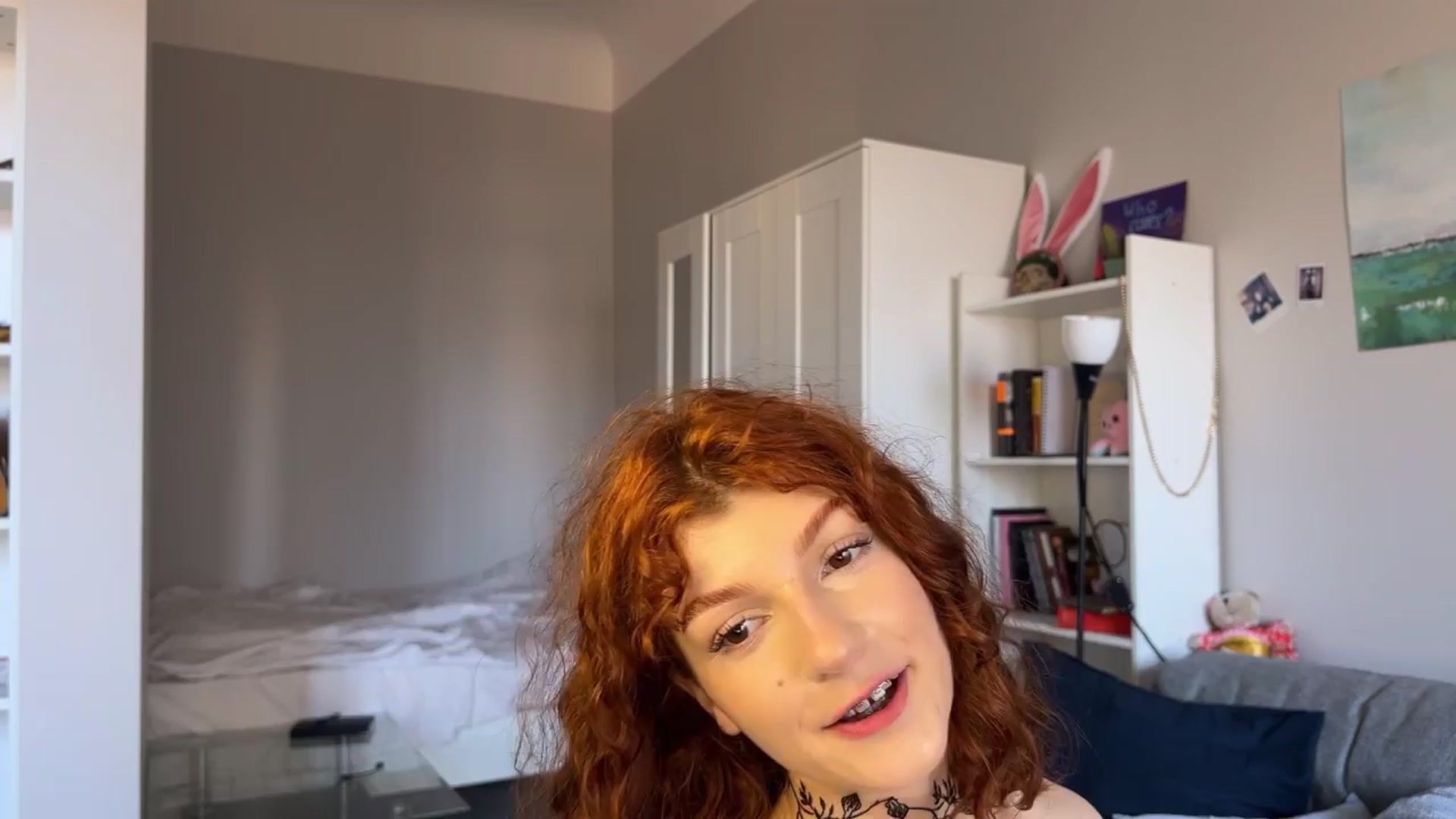 Gallery image thumbnail from BellaCute's myfreecams stream on, 04/11/2024, 06:30 image 20 of 20