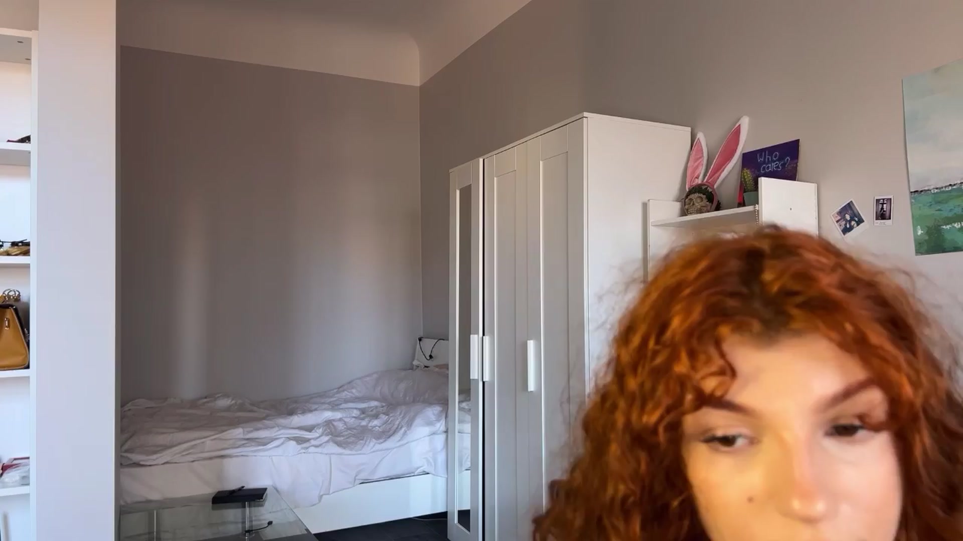 Gallery image thumbnail from BellaCute's myfreecams stream on, 04/11/2024, 06:30 image 17 of 20