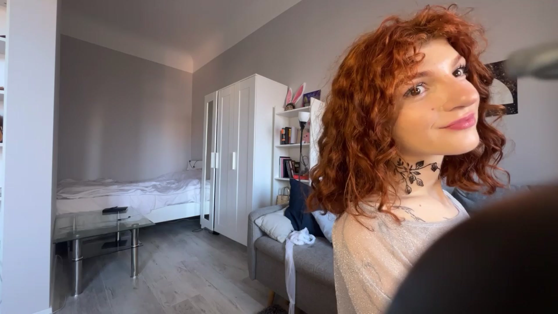 Gallery image thumbnail from BellaCute's myfreecams stream on, 04/11/2024, 06:30 image 5 of 20