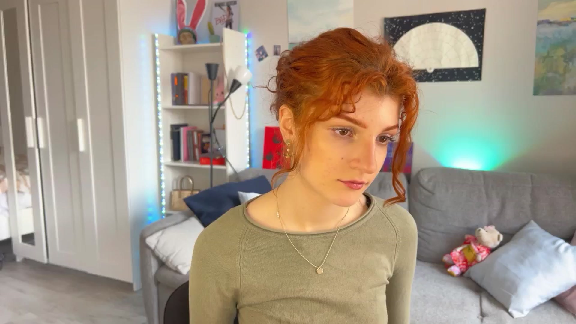 Gallery image thumbnail from BellaCute__'s myfreecams stream on, 04/21/2024, 09:22 image 10 of 20