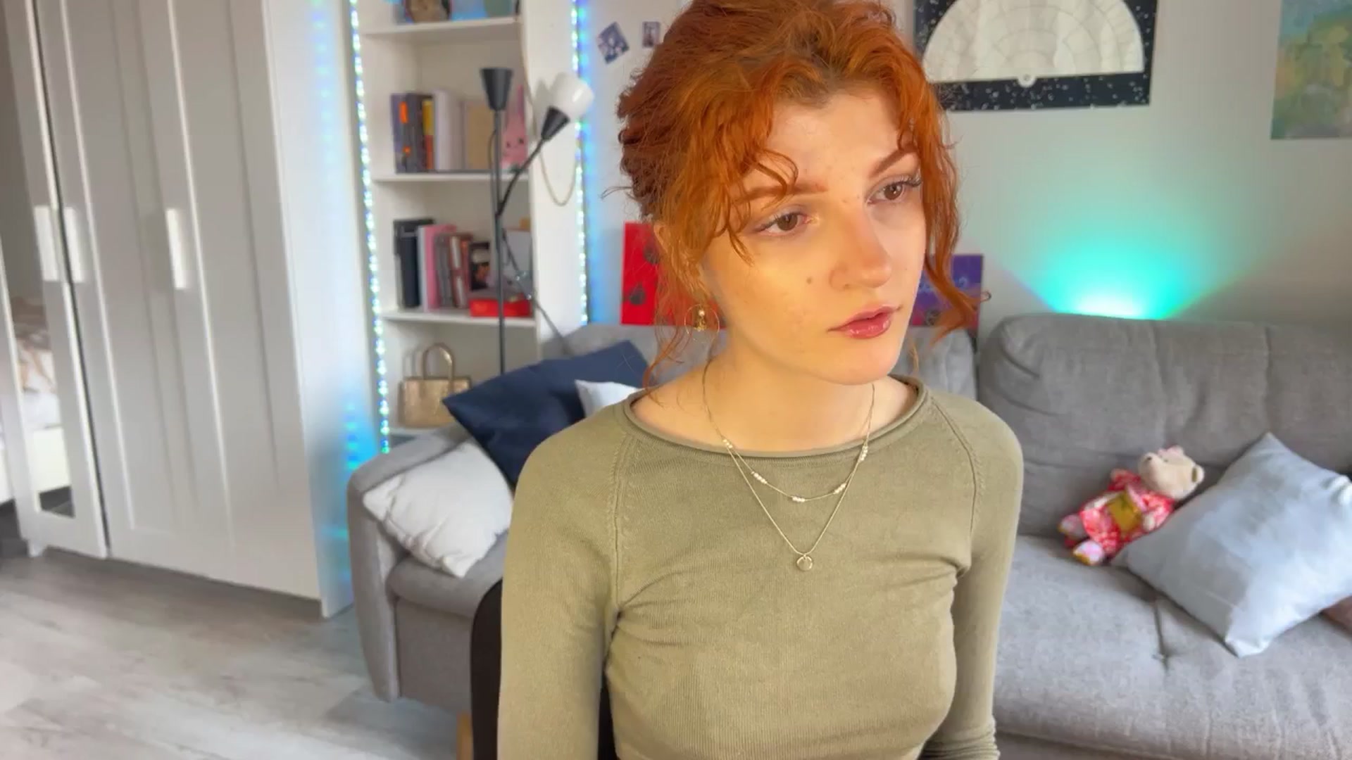 Gallery image thumbnail from BellaCute__'s myfreecams stream on, 04/21/2024, 09:22 image 1 of 20