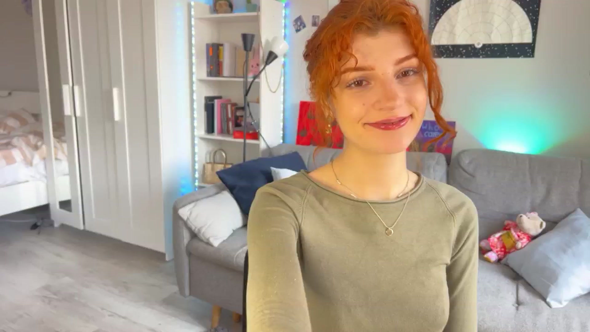 Gallery image thumbnail from BellaCute__'s myfreecams stream on, 04/21/2024, 09:22 image 11 of 20