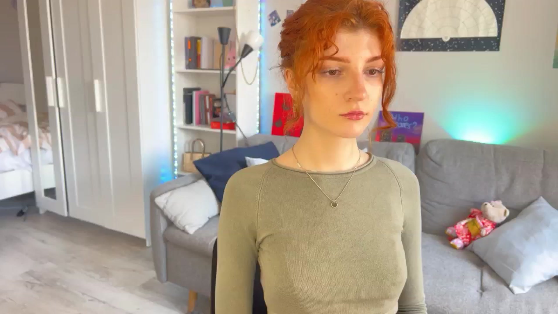 Gallery image thumbnail from BellaCute__'s myfreecams stream on, 04/21/2024, 09:22 image 16 of 20