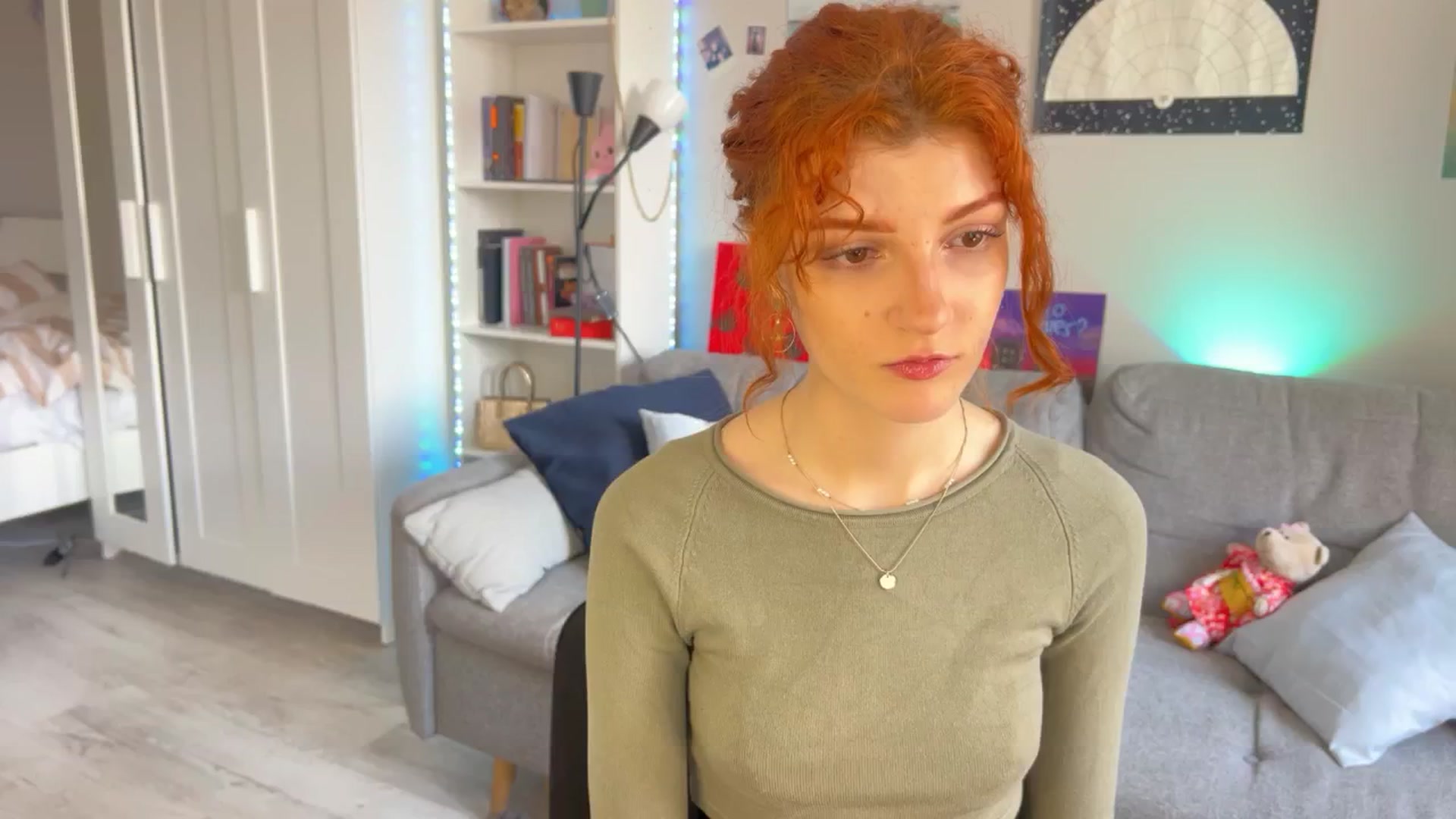 Gallery image thumbnail from BellaCute__'s myfreecams stream on, 04/21/2024, 09:22 image 13 of 20