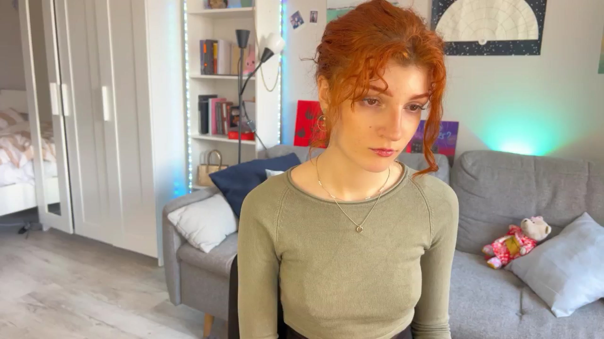 Gallery image thumbnail from BellaCute__'s myfreecams stream on, 04/21/2024, 09:22 image 15 of 20