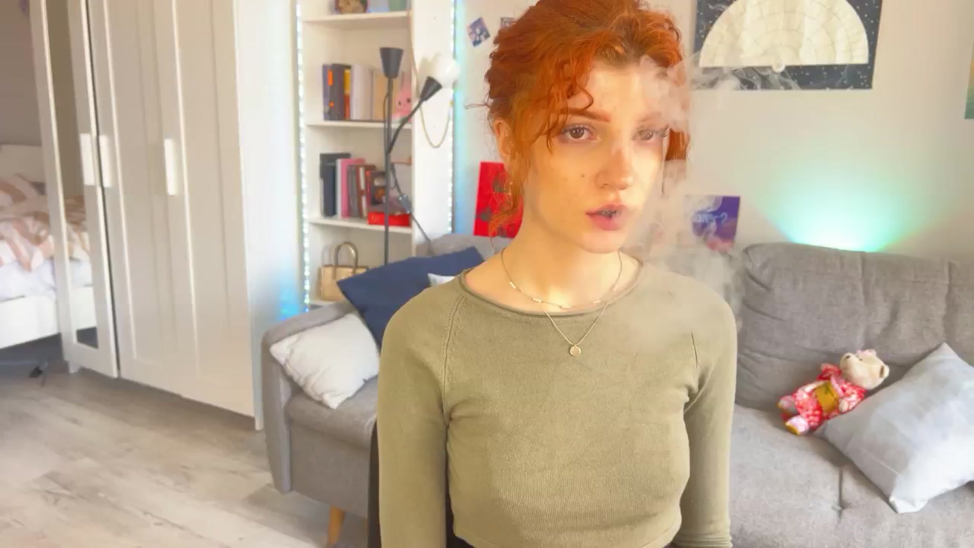 Gallery image thumbnail from BellaCute__'s myfreecams stream on, 04/21/2024, 09:22 image 17 of 20