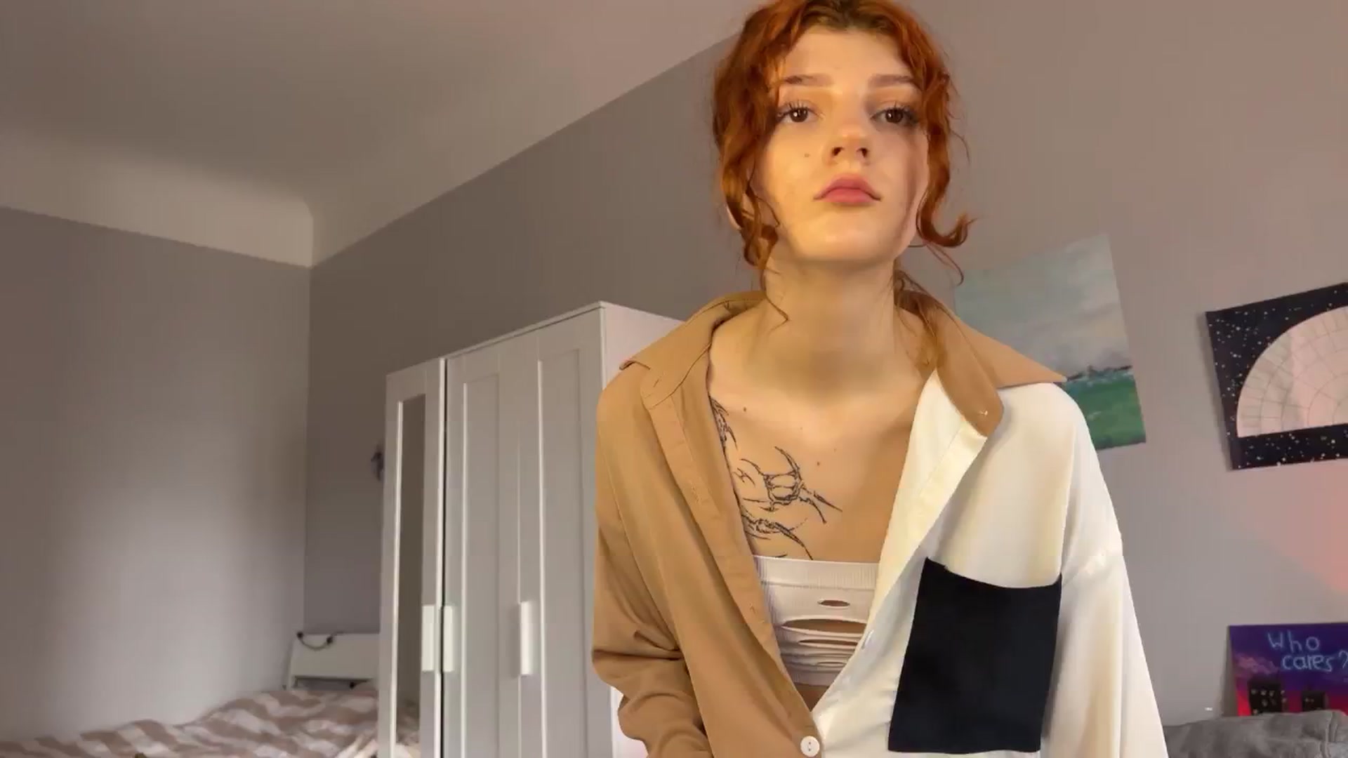 Gallery image thumbnail from BellaCute__'s myfreecams stream on, 04/23/2024, 08:20 image 18 of 20