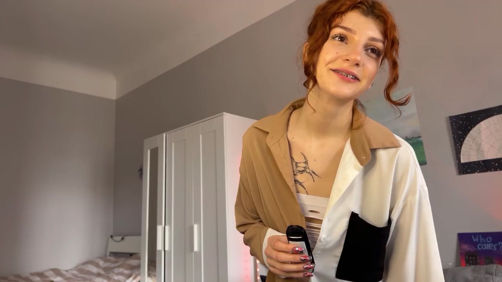 Gallery image thumbnail from BellaCute__'s myfreecams stream on, 04/23/2024, 08:20 image 19 of 20