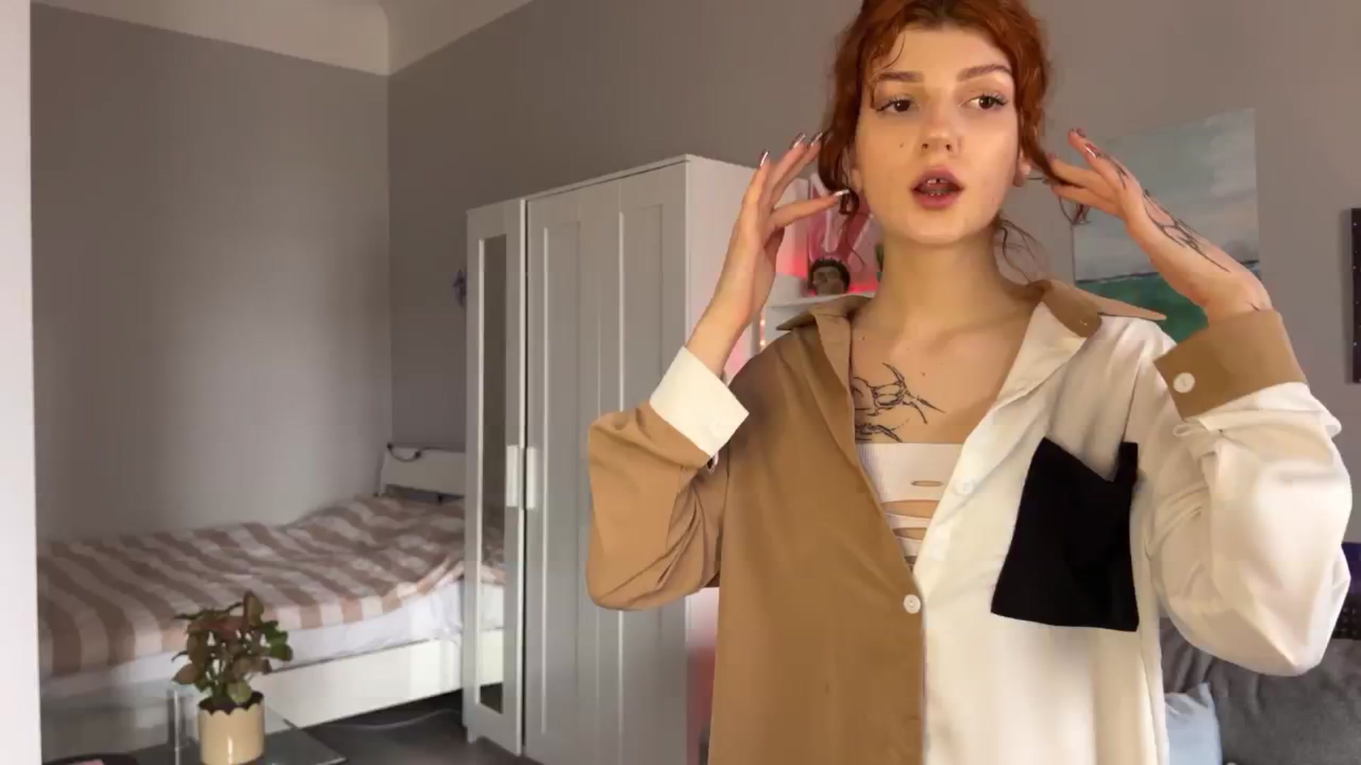 Gallery image thumbnail from BellaCute__'s myfreecams stream on, 04/23/2024, 08:20 image 12 of 20